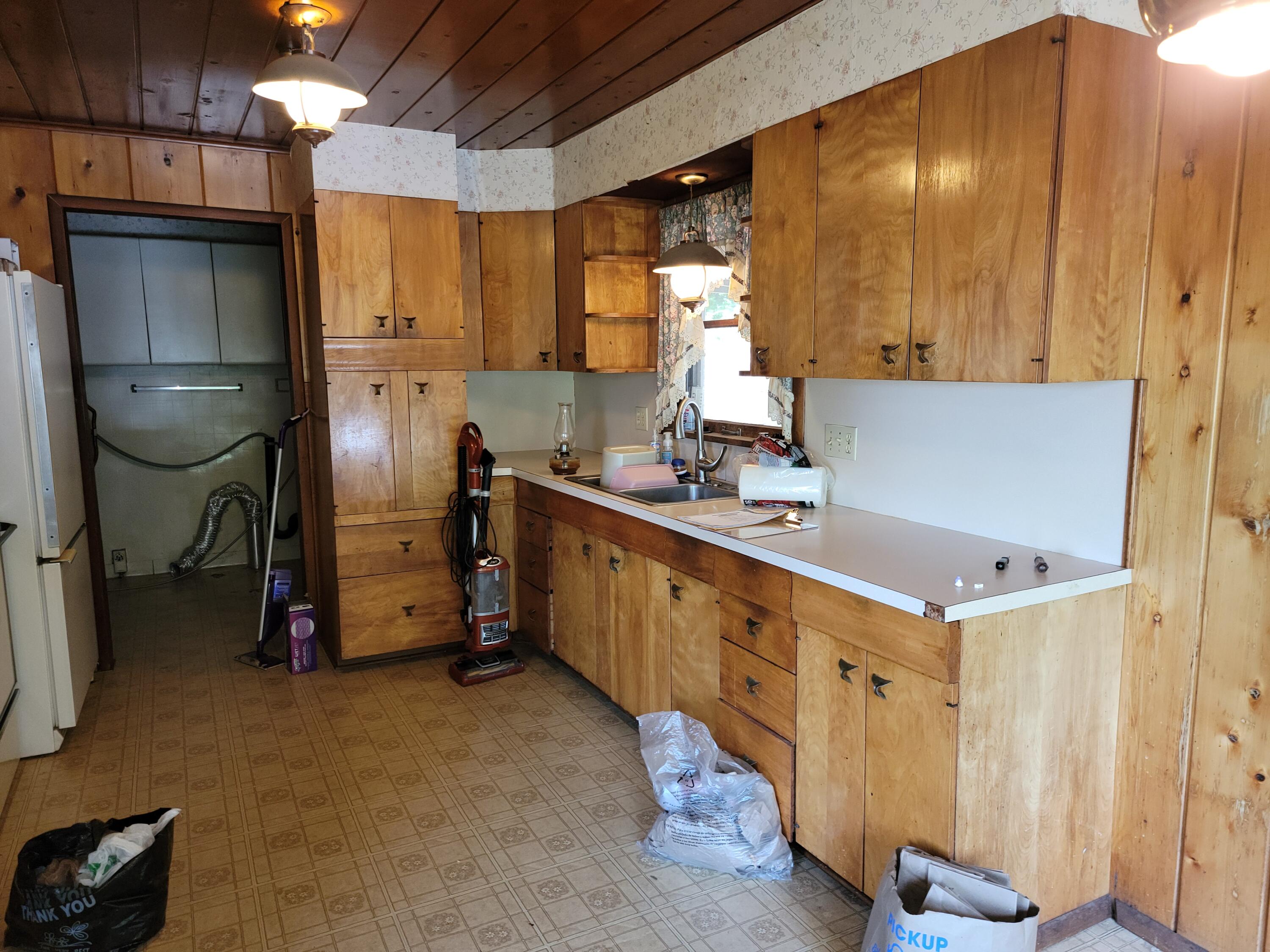 Hand Addition - Residential