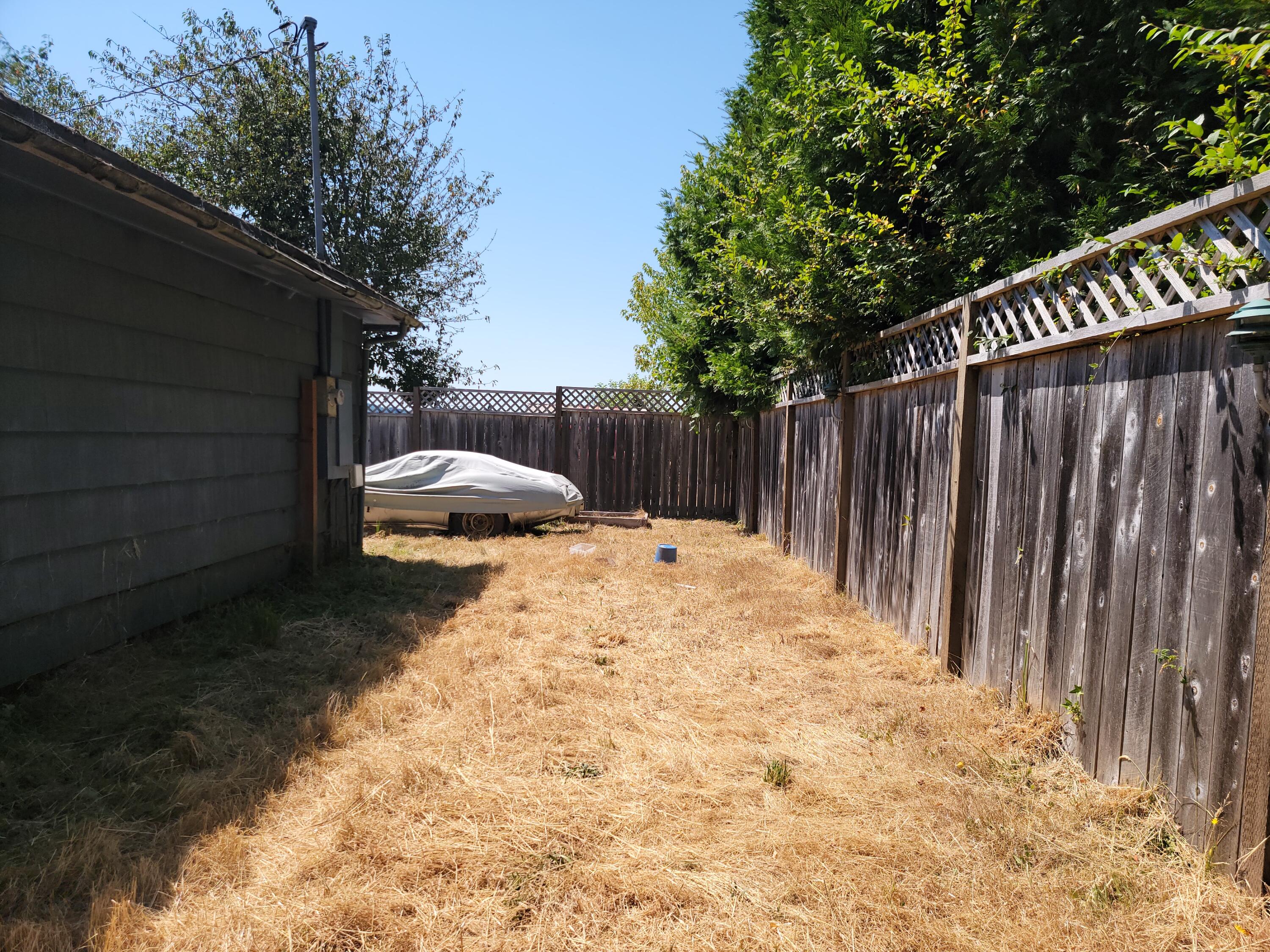 Hand Addition - Residential