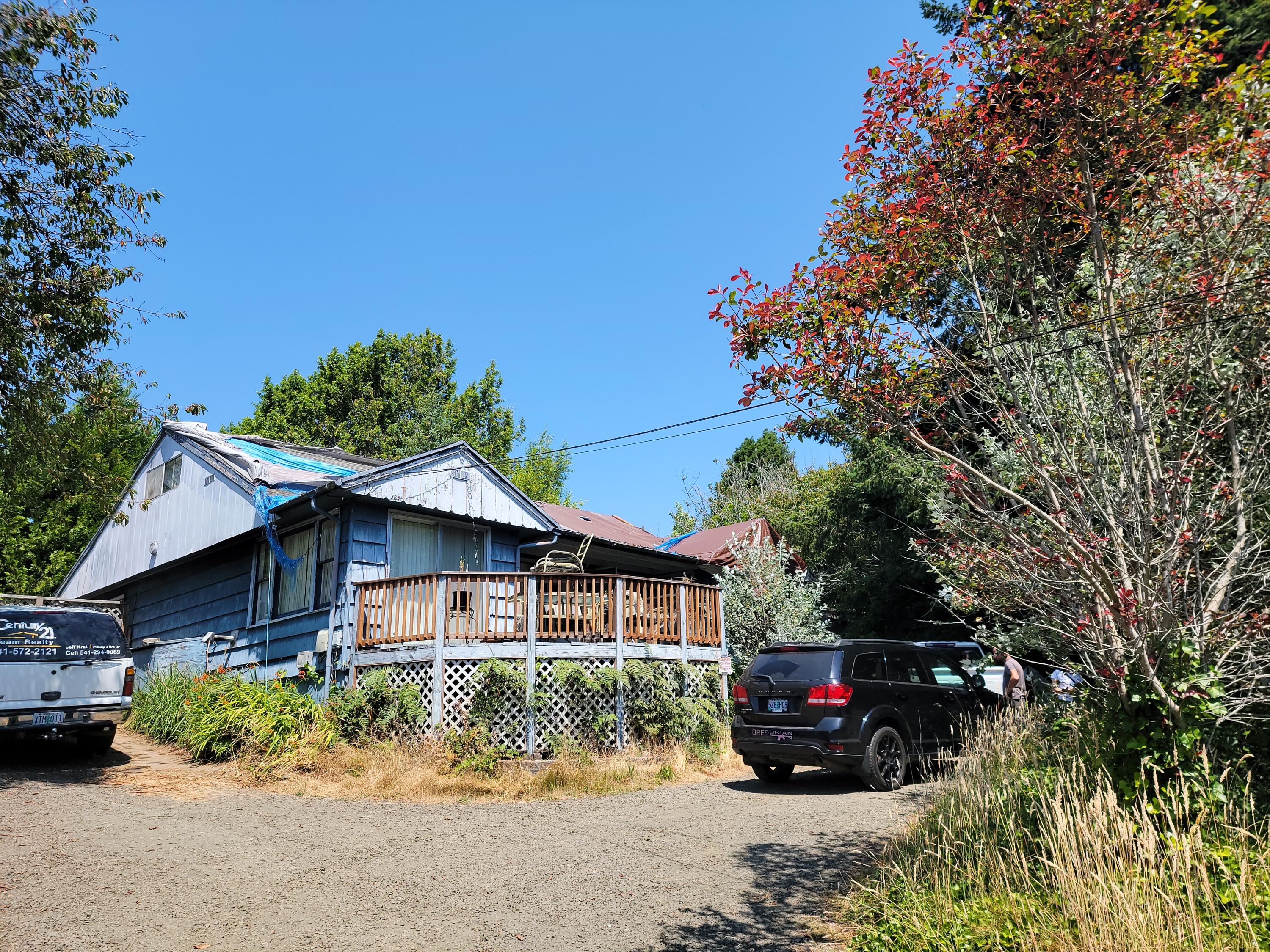 Hand Addition - Residential