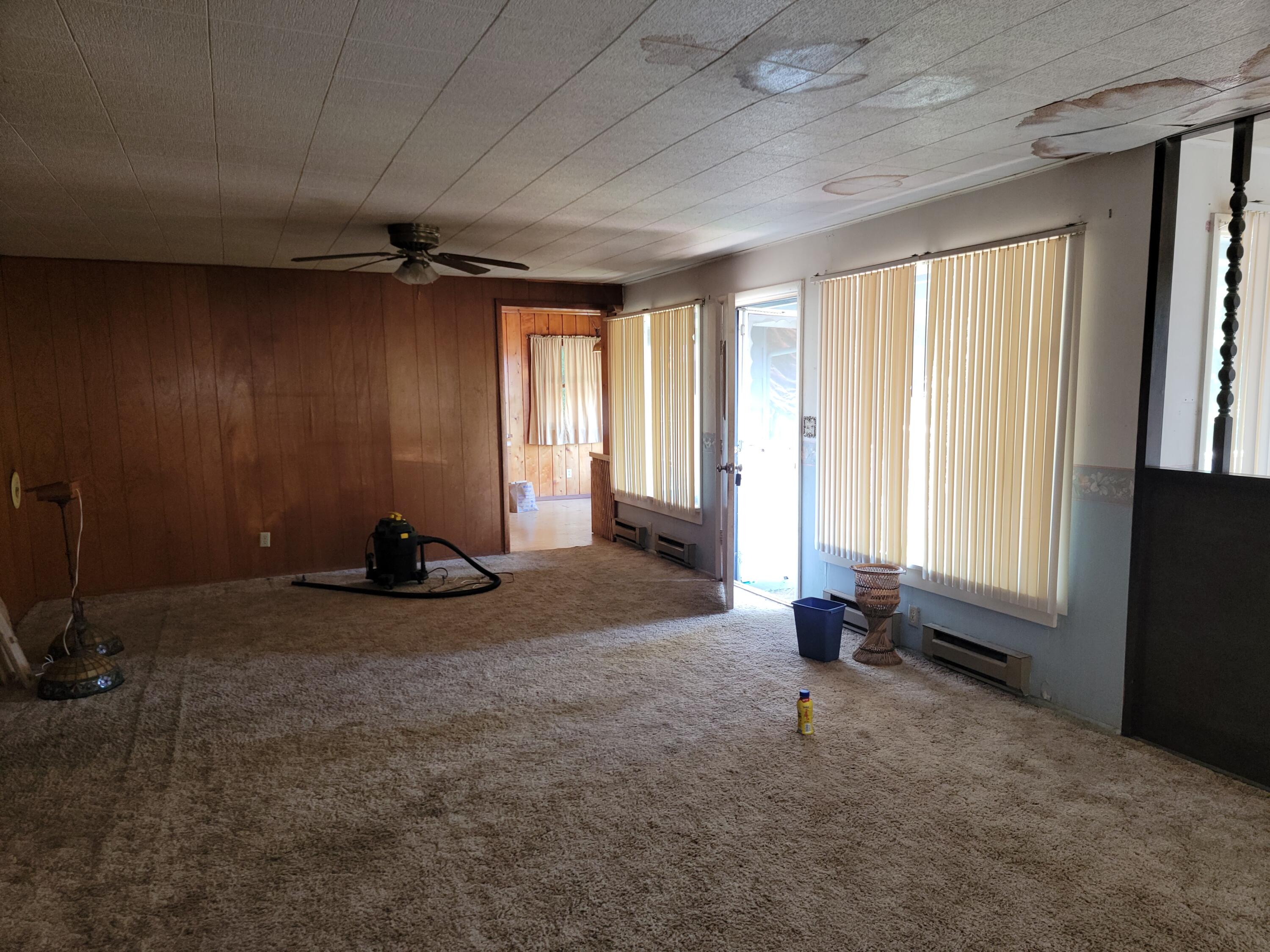 Hand Addition - Residential