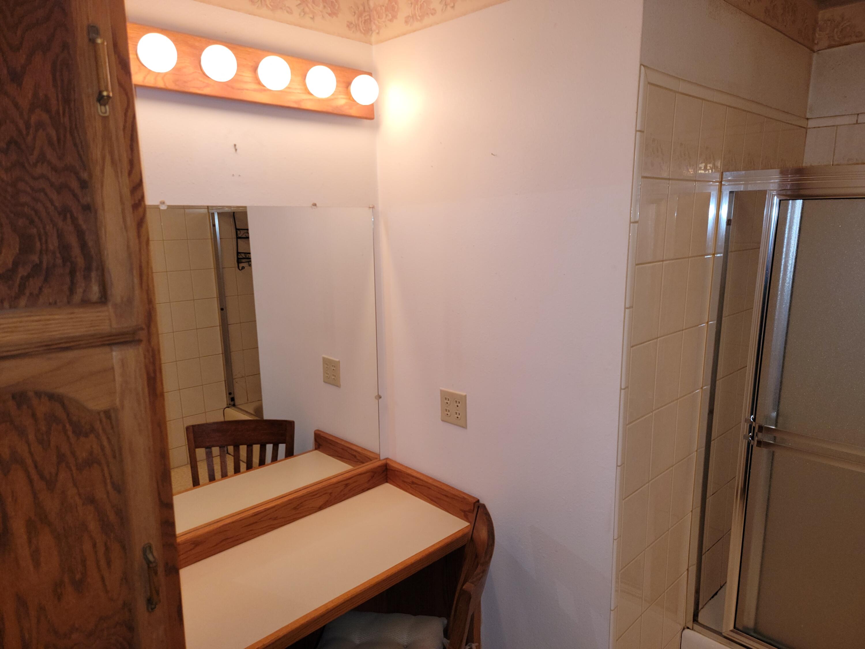 Hand Addition - Residential