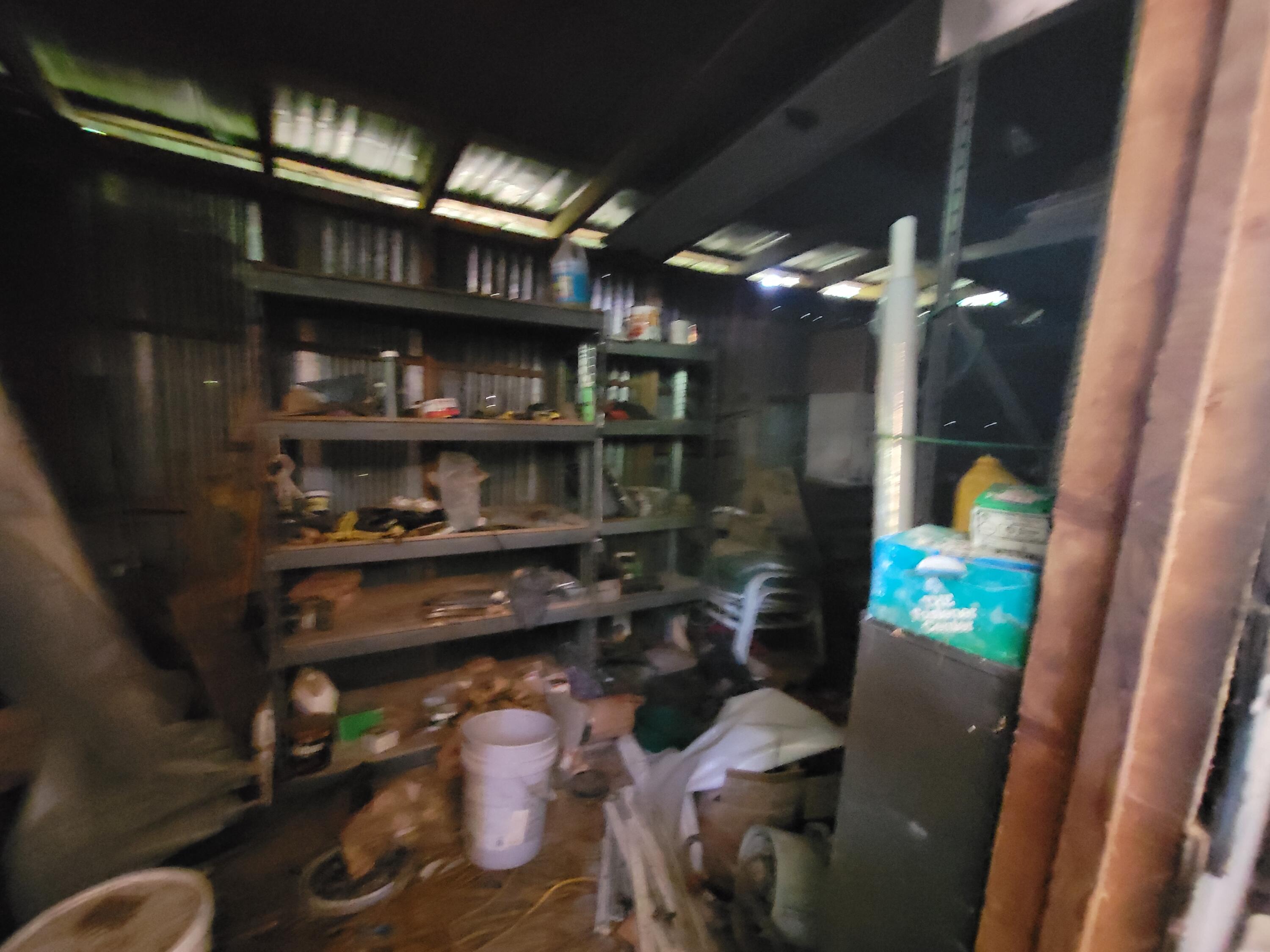 Hand Addition - Residential