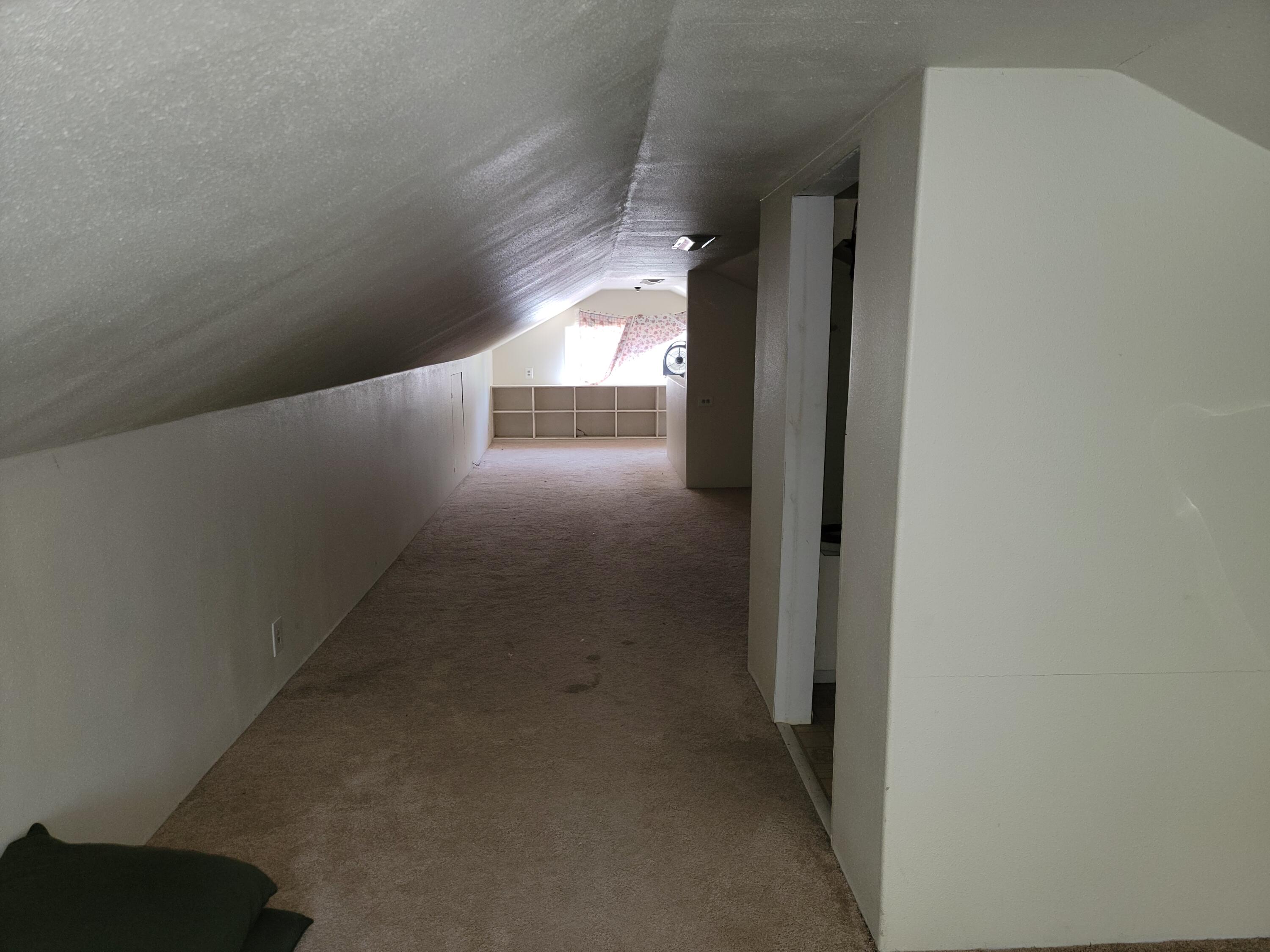 Hand Addition - Residential