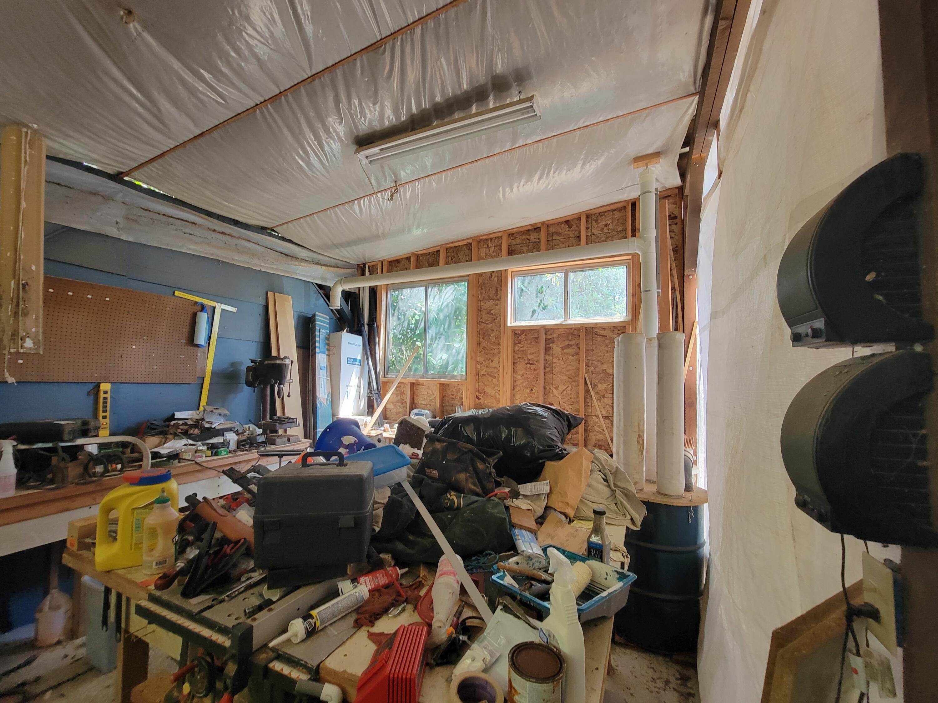 Hand Addition - Residential