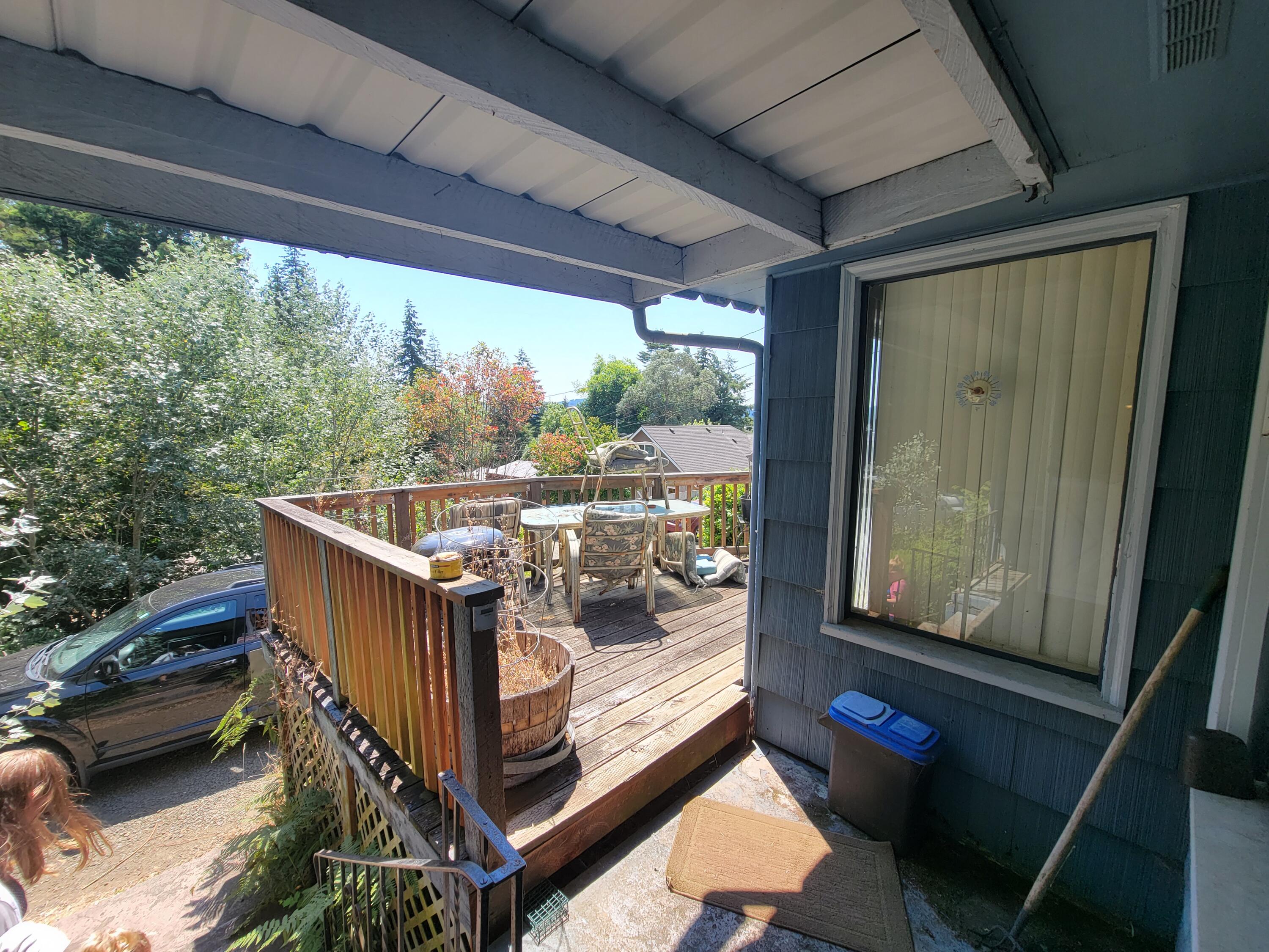 Hand Addition - Residential