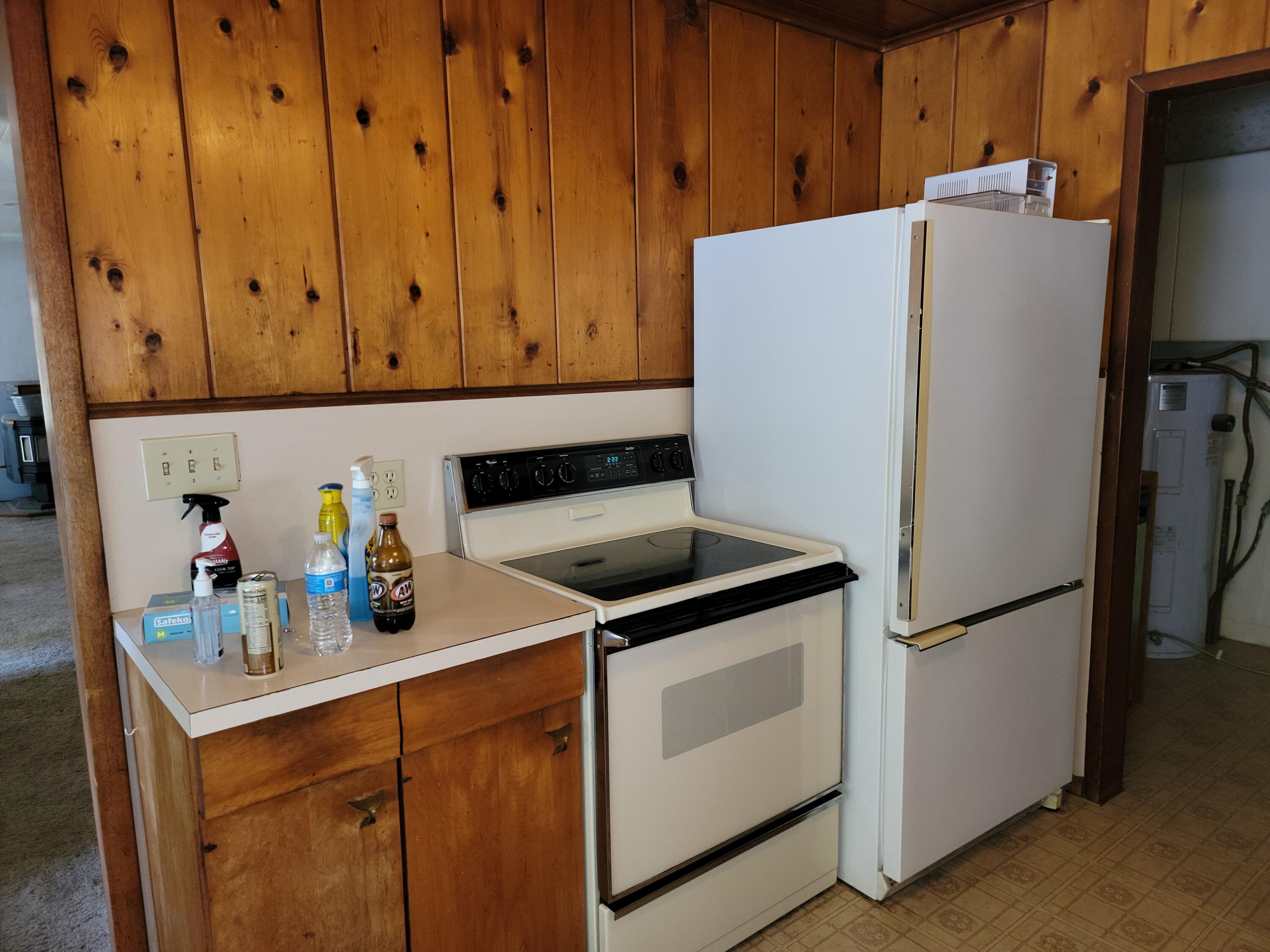 Hand Addition - Residential