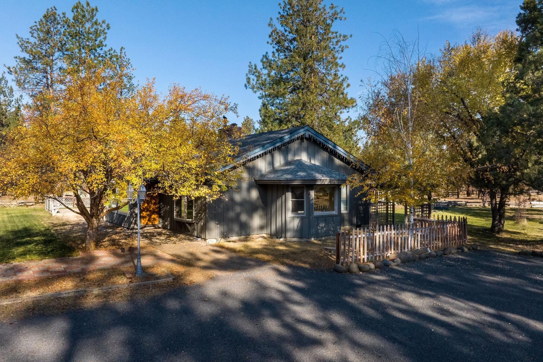 Indian Ford Meadows - Residential