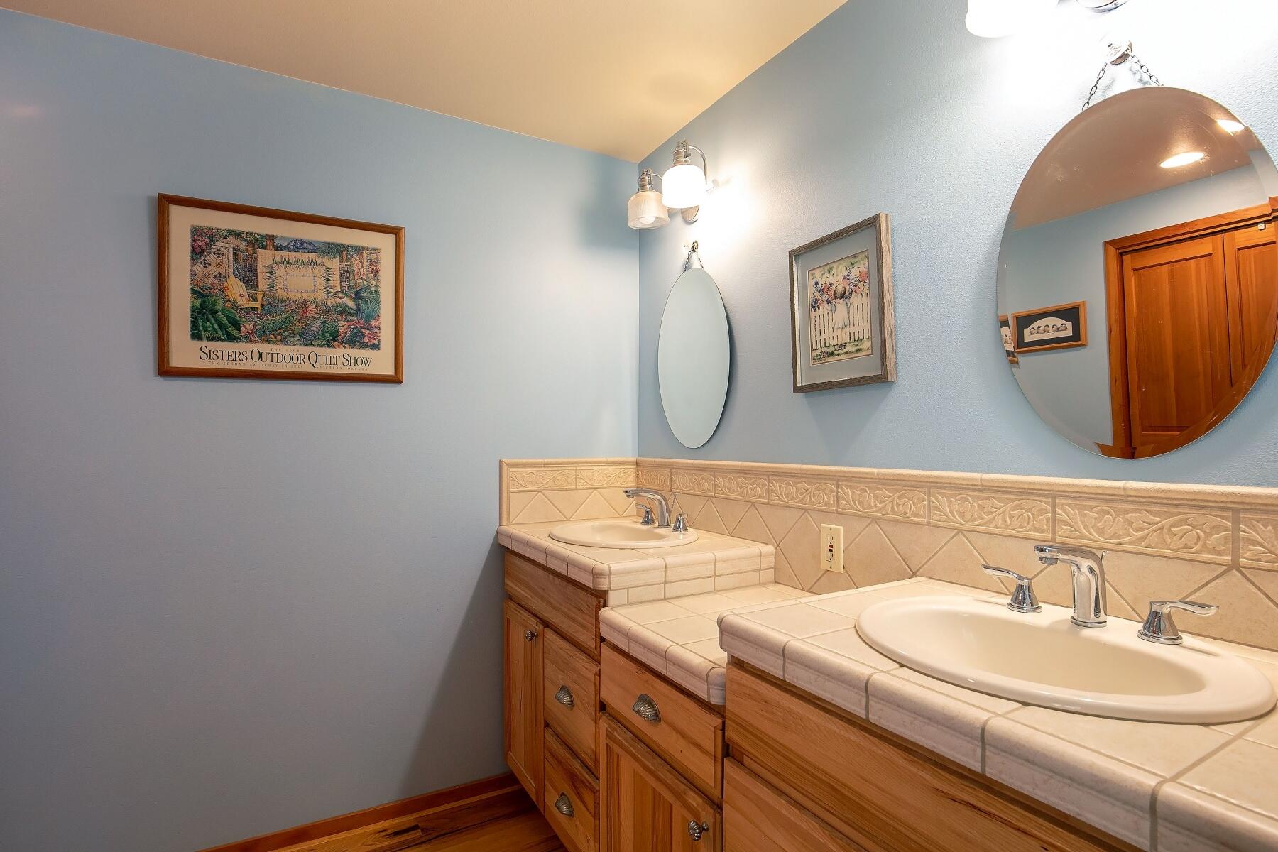 Indian Ford Meadows - Residential