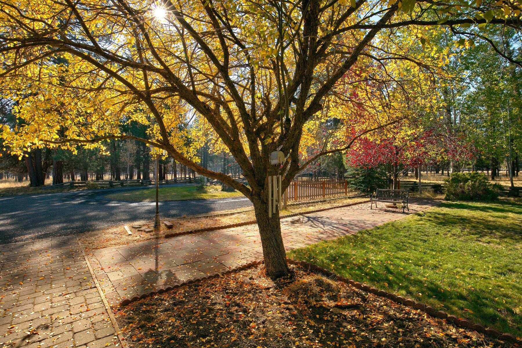 Indian Ford Meadows - Residential