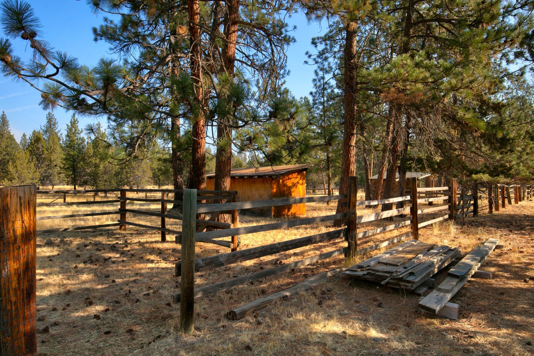 Indian Ford Meadows - Residential