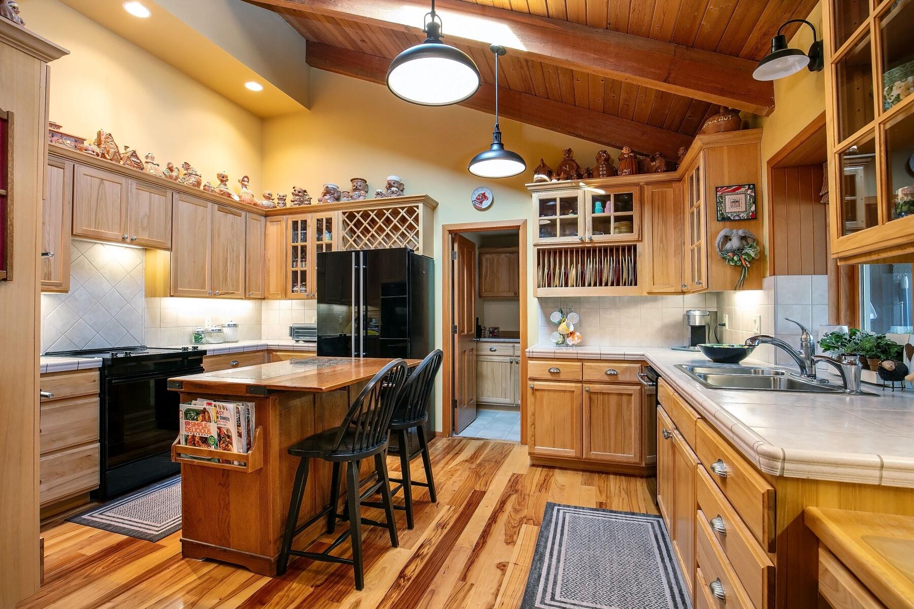 Indian Ford Meadows - Residential