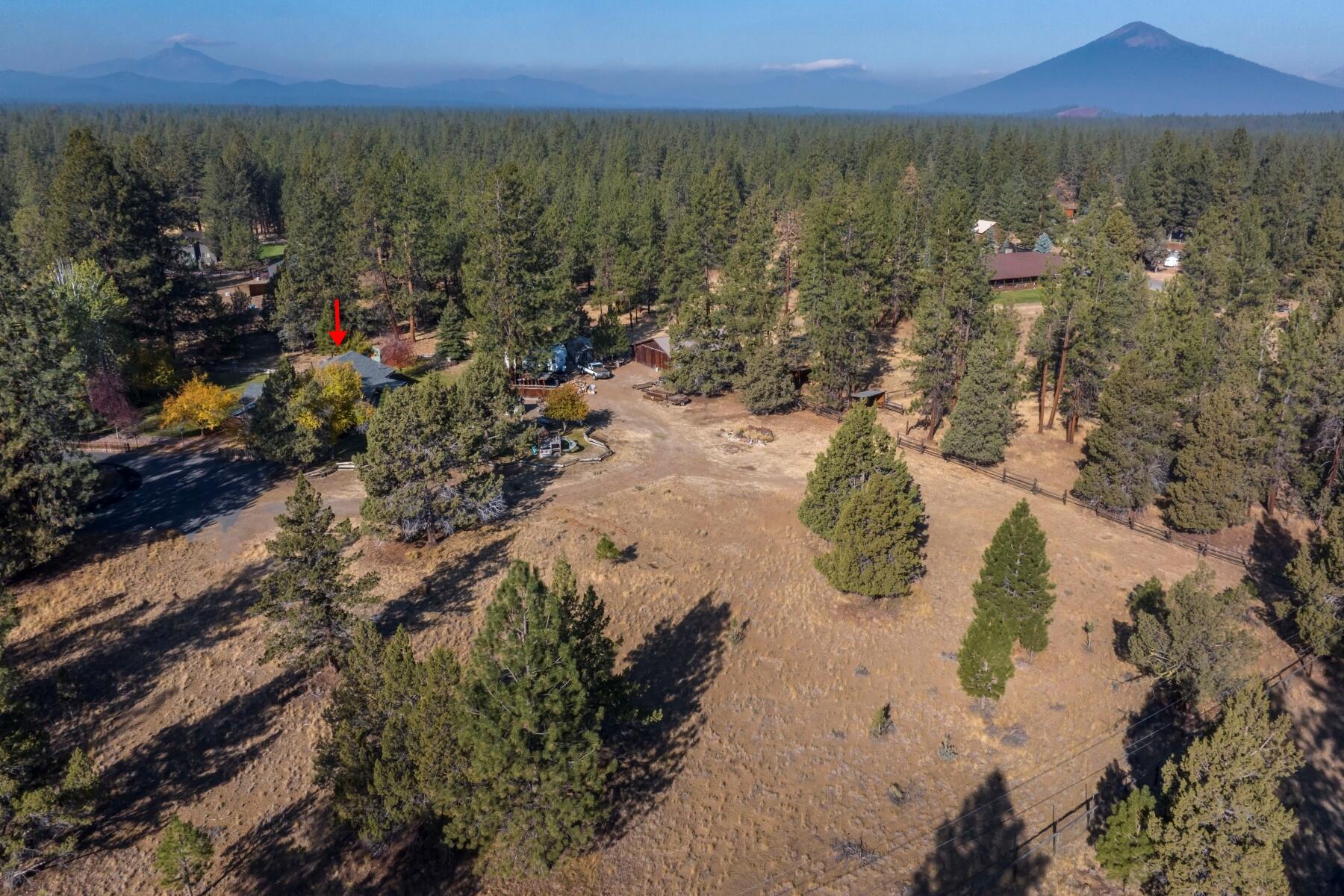 Indian Ford Meadows - Residential