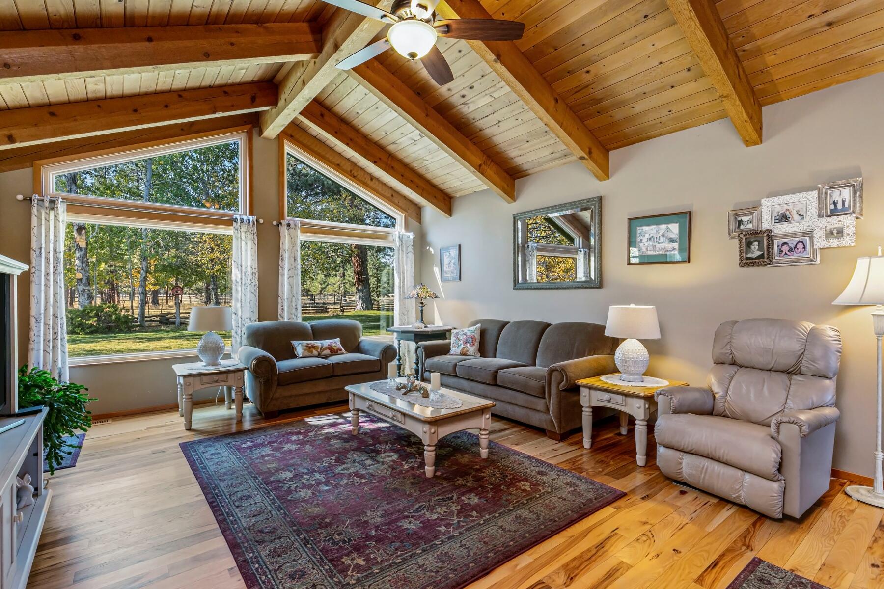 Indian Ford Meadows - Residential