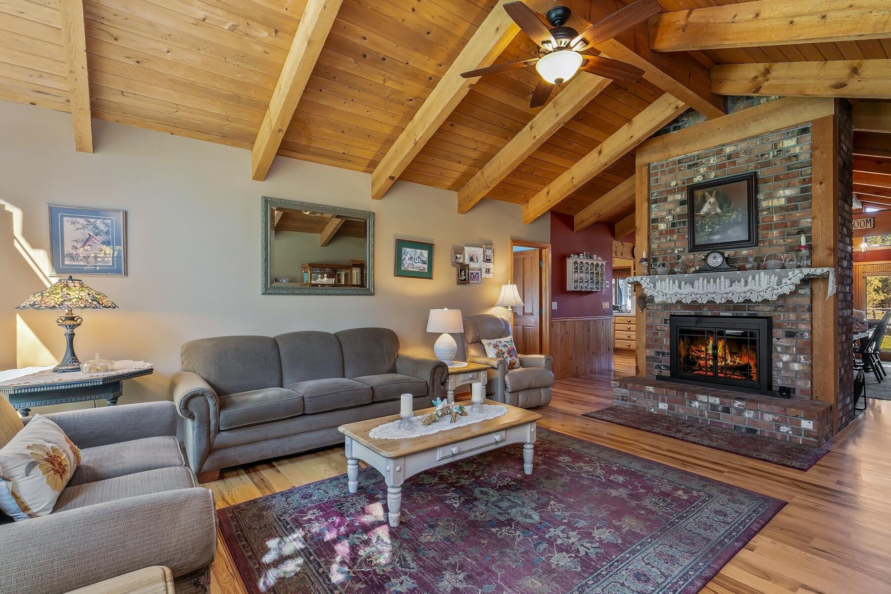 Indian Ford Meadows - Residential