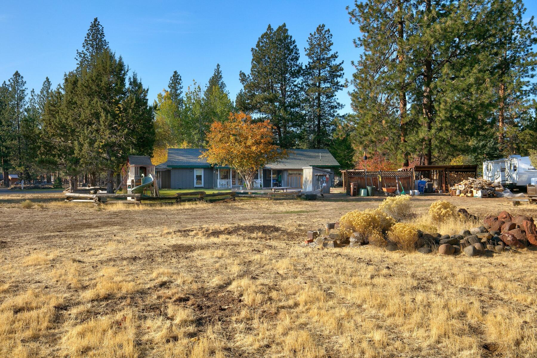 Indian Ford Meadows - Residential