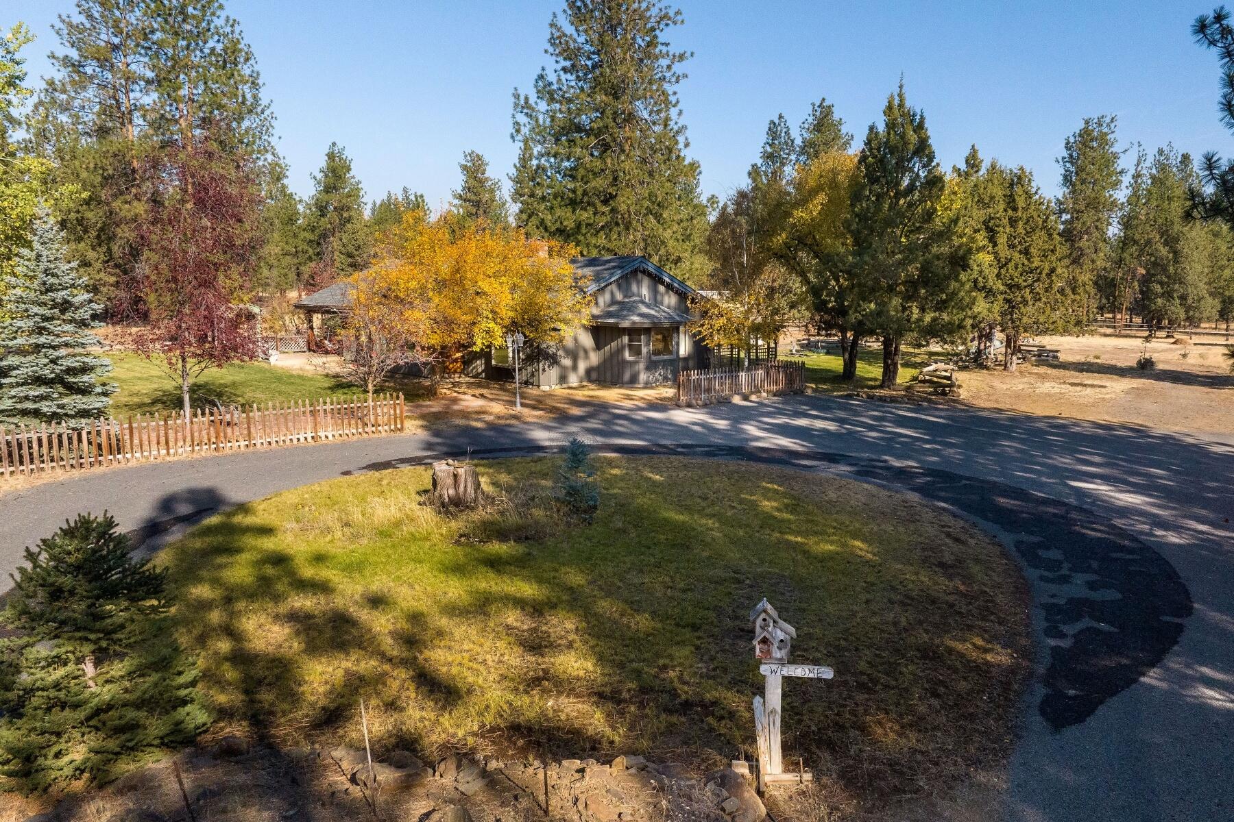 Indian Ford Meadows - Residential