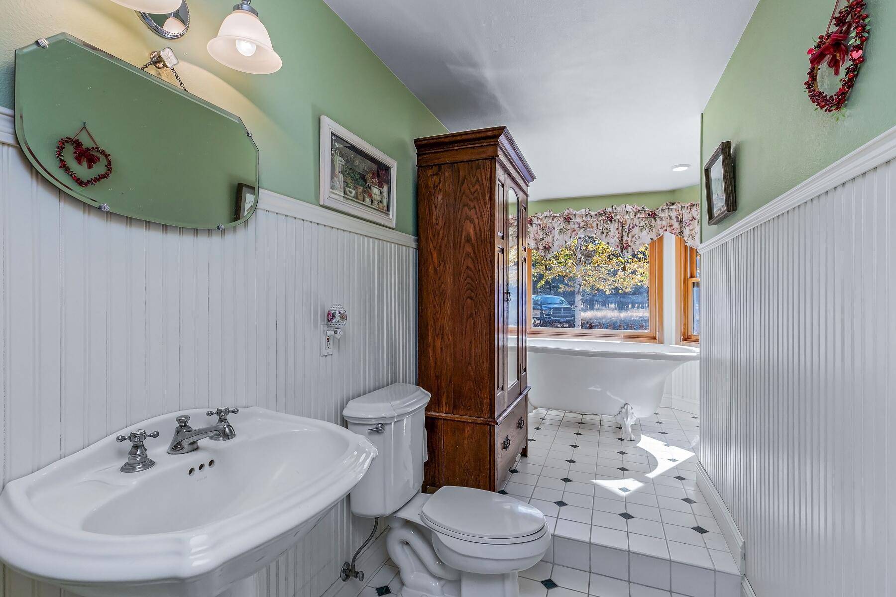 Indian Ford Meadows - Residential