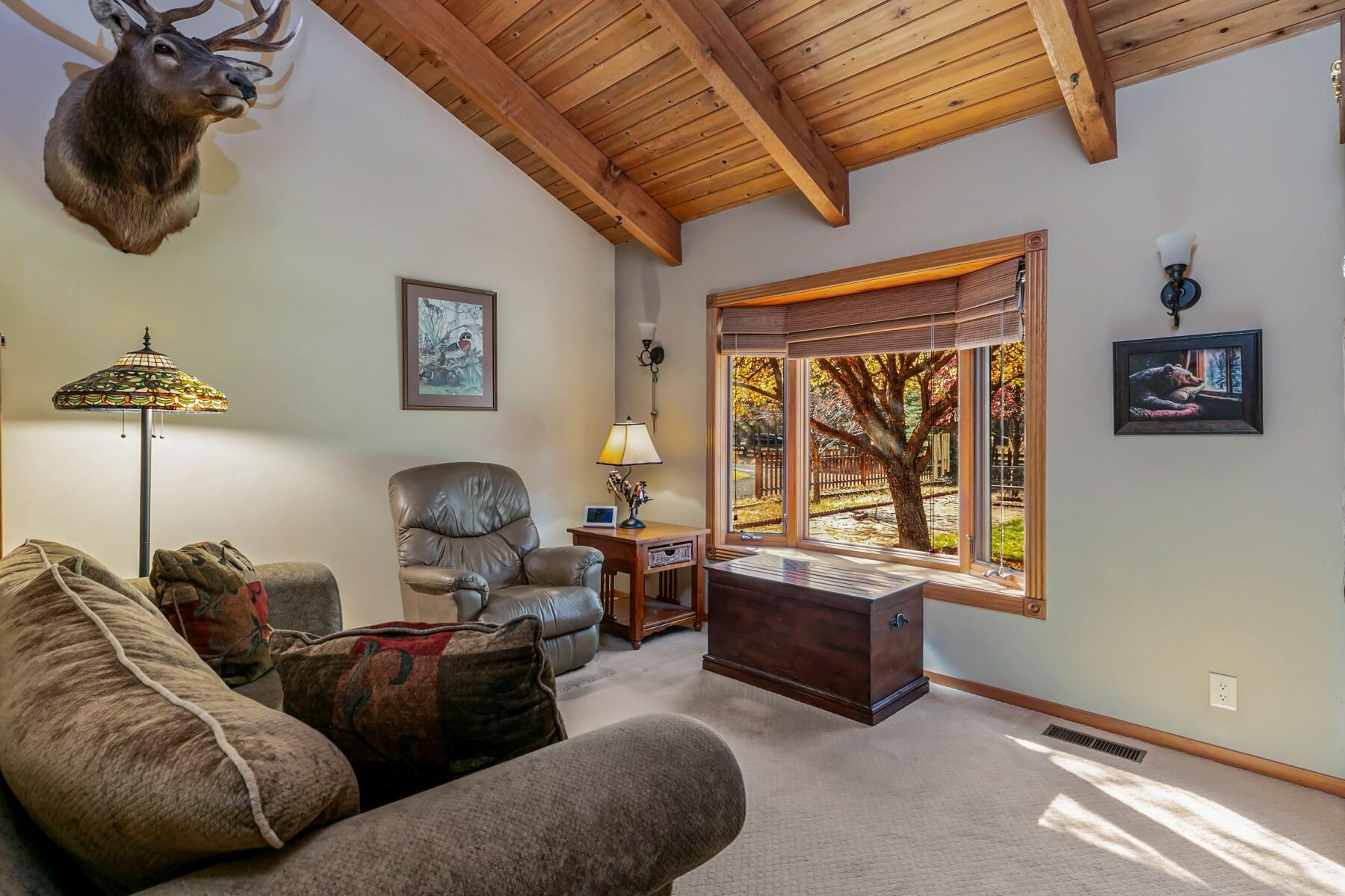 Indian Ford Meadows - Residential