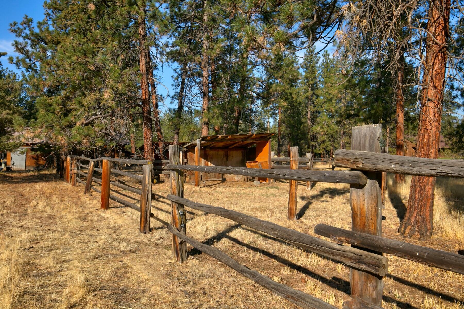 Indian Ford Meadows - Residential