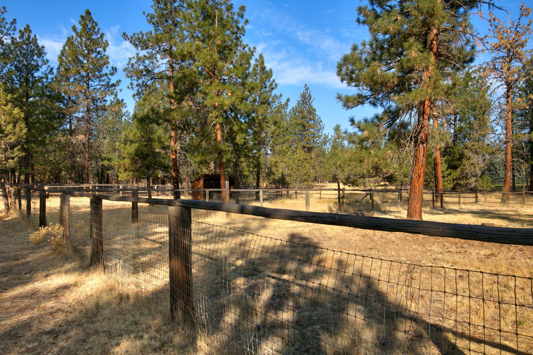 Indian Ford Meadows - Residential