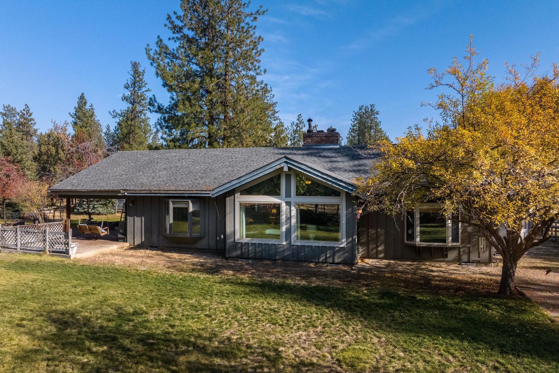 Indian Ford Meadows - Residential