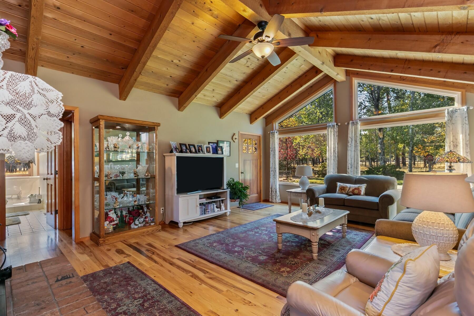 Indian Ford Meadows - Residential