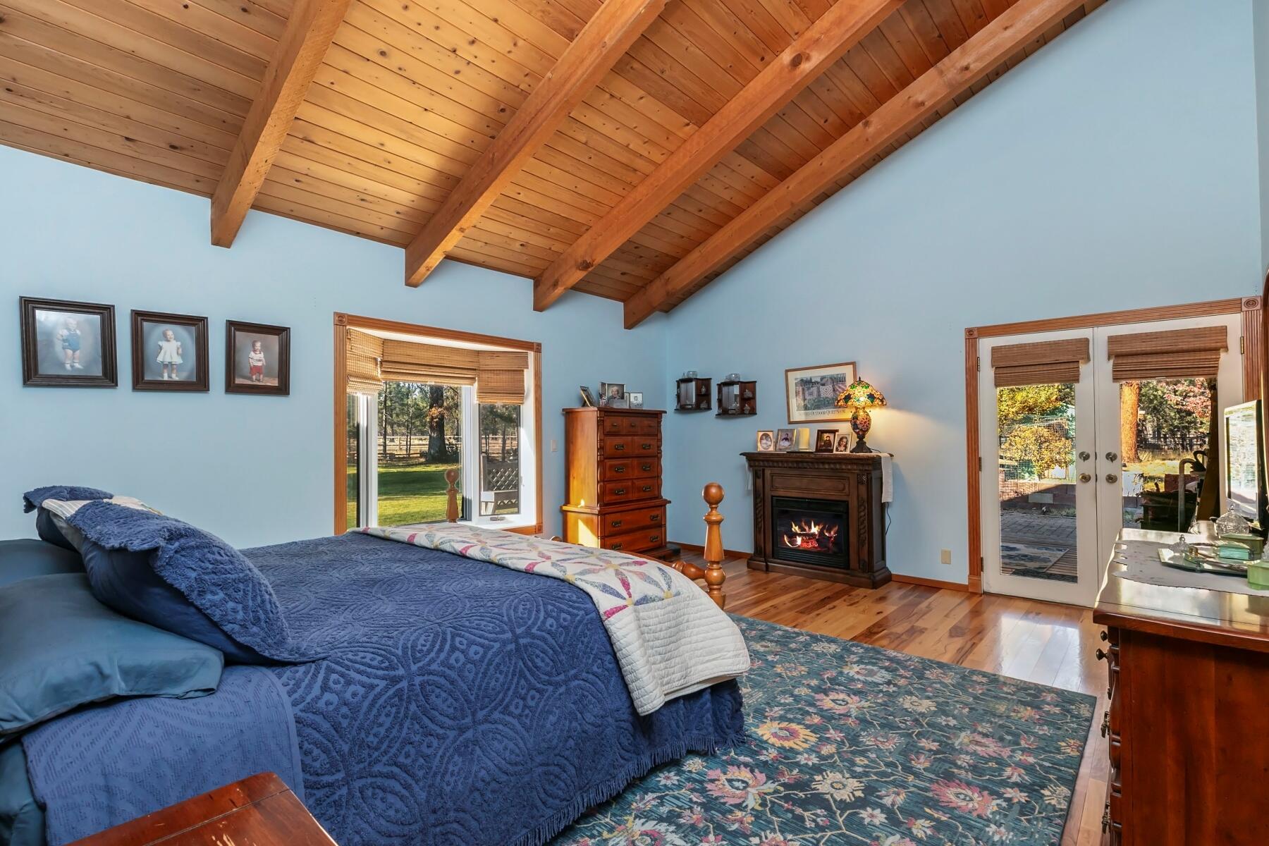 Indian Ford Meadows - Residential