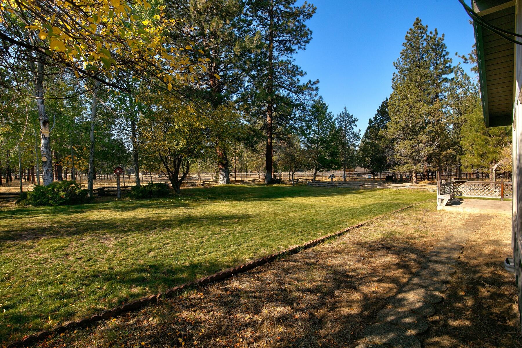 Indian Ford Meadows - Residential