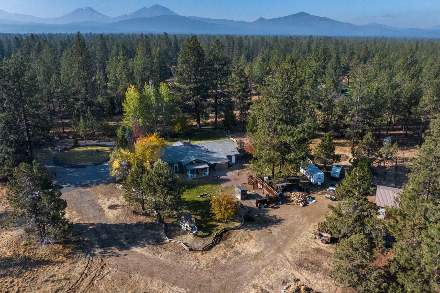 Indian Ford Meadows - Residential