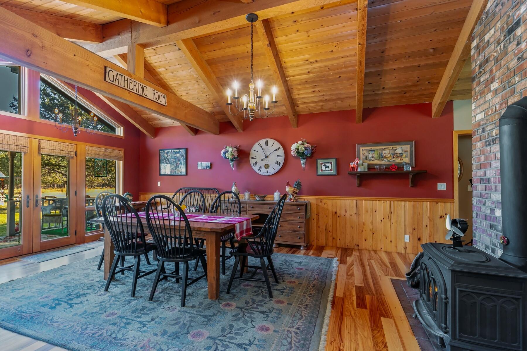 Indian Ford Meadows - Residential