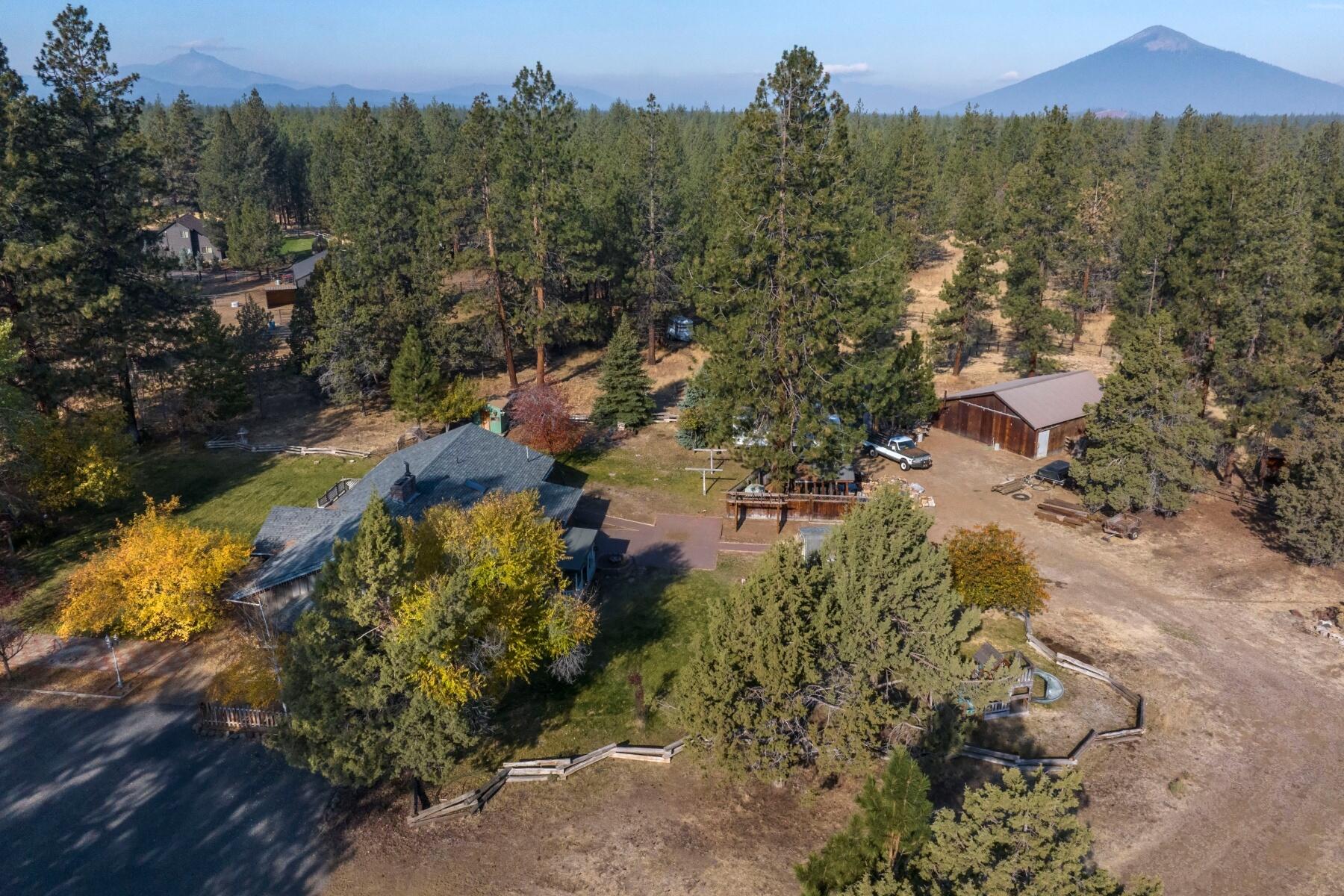 Indian Ford Meadows - Residential