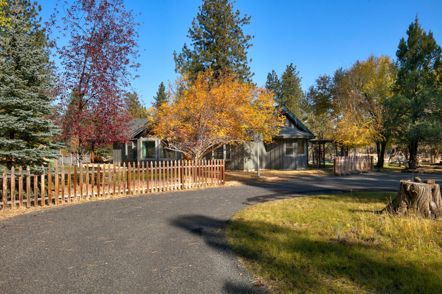 Indian Ford Meadows - Residential