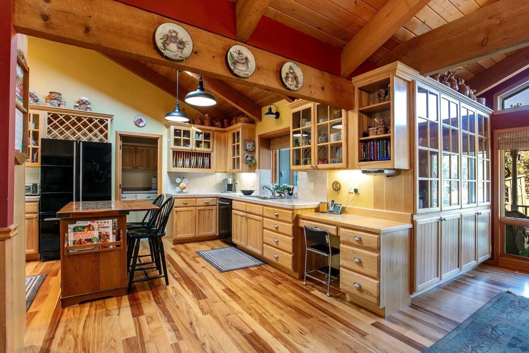 Indian Ford Meadows - Residential