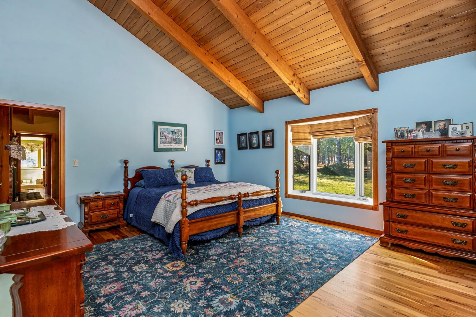 Indian Ford Meadows - Residential