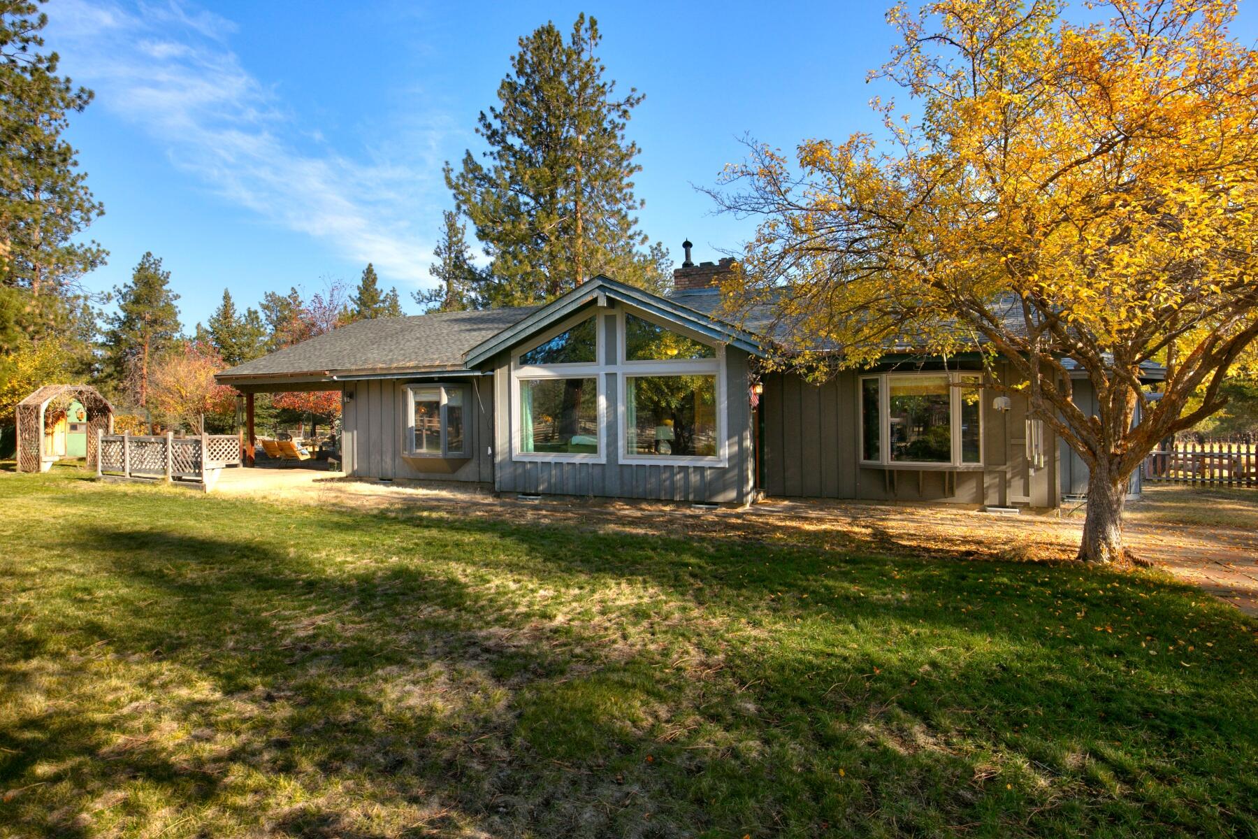 Indian Ford Meadows - Residential