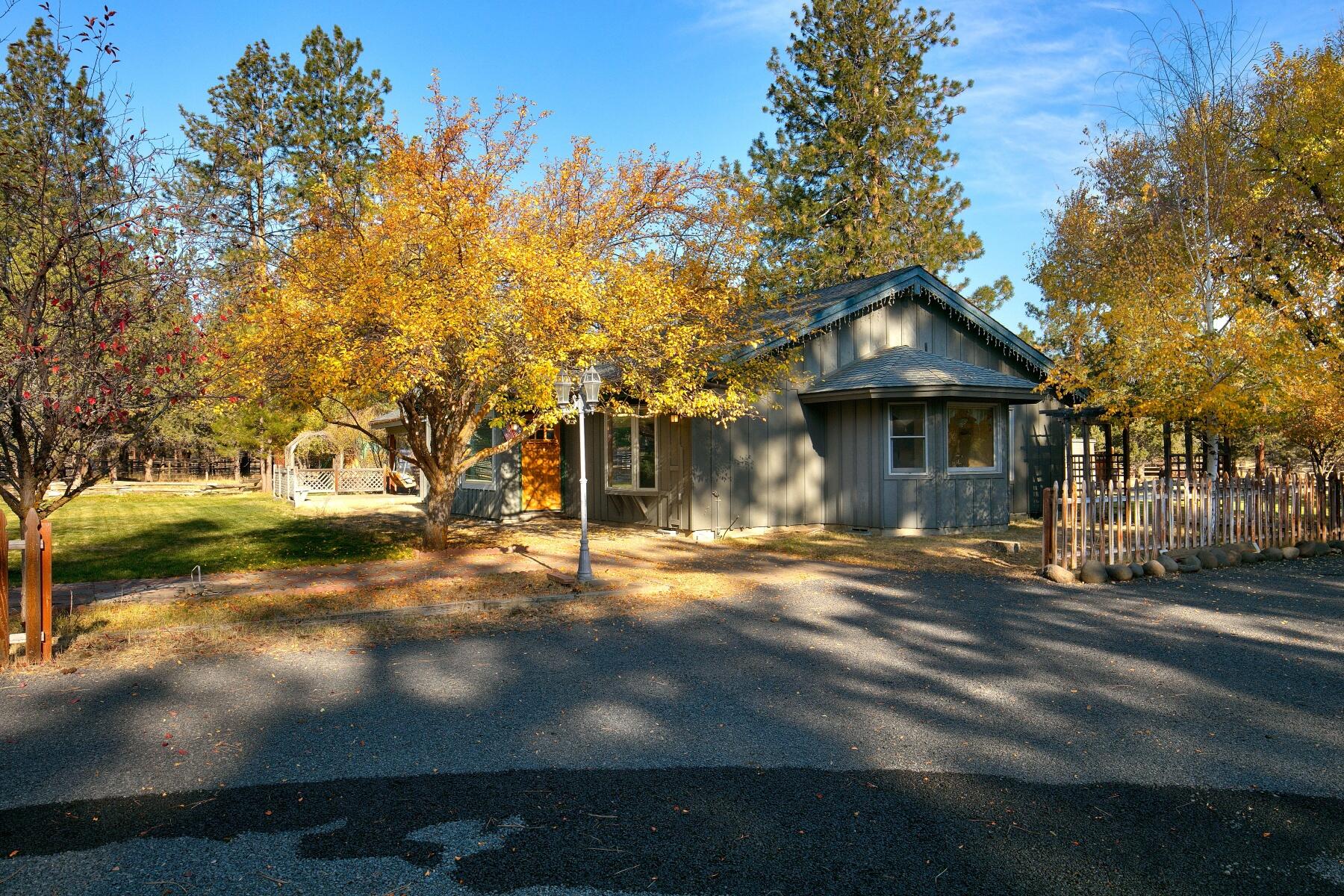 Indian Ford Meadows - Residential