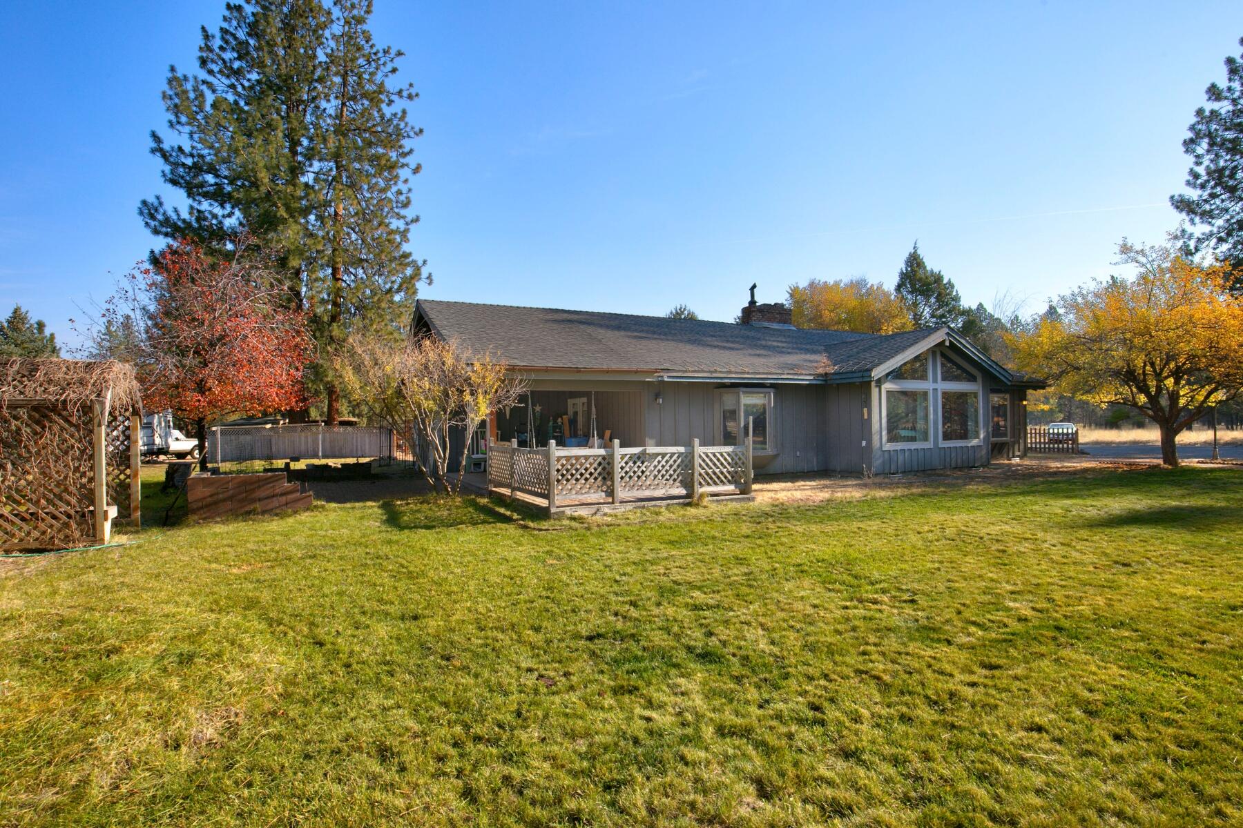 Indian Ford Meadows - Residential