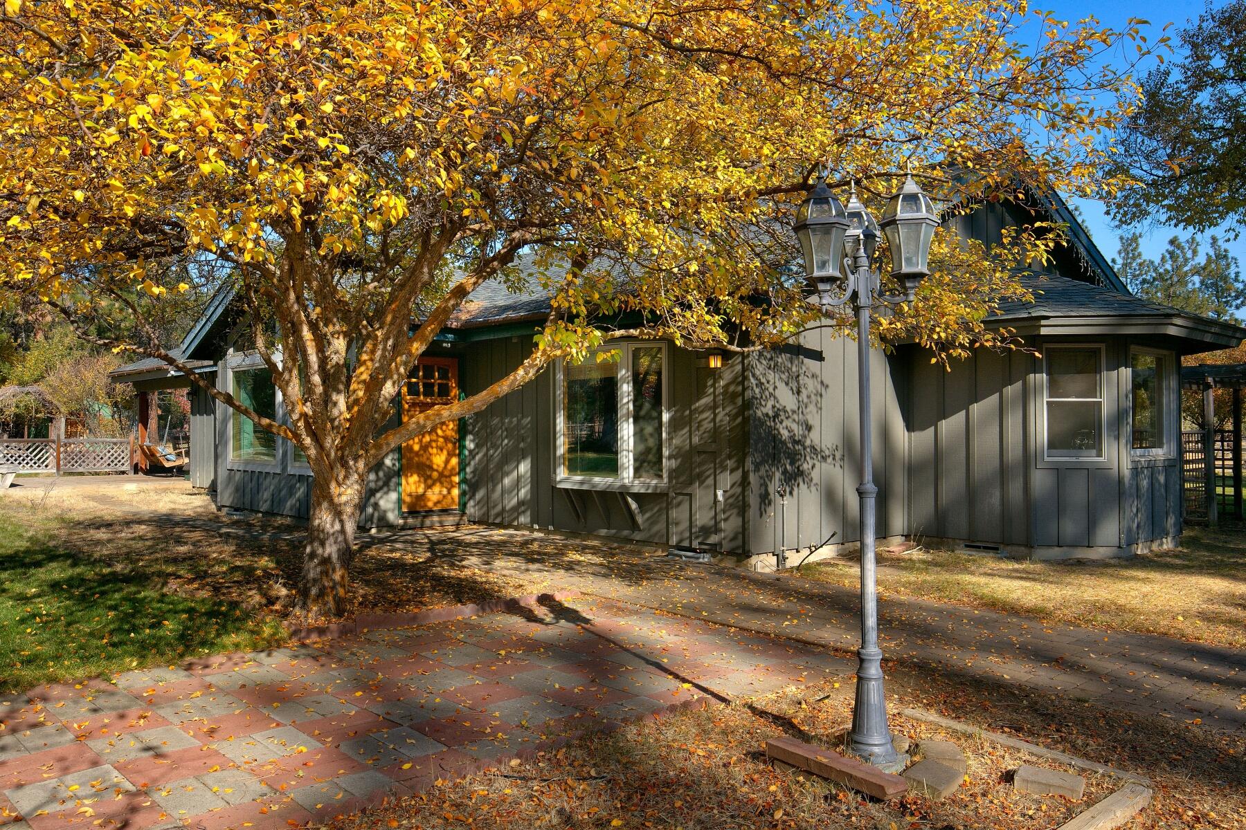 Indian Ford Meadows - Residential