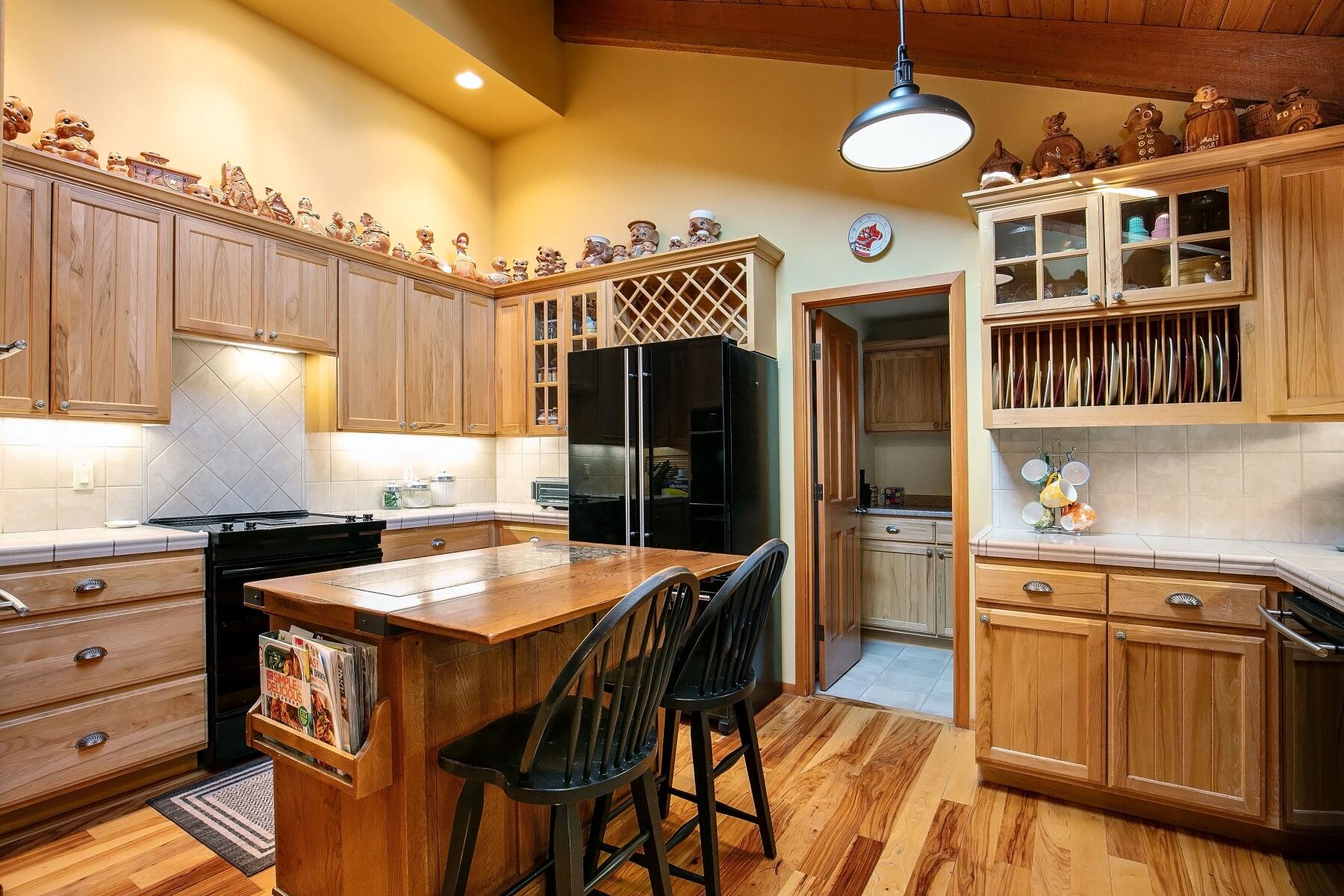 Indian Ford Meadows - Residential