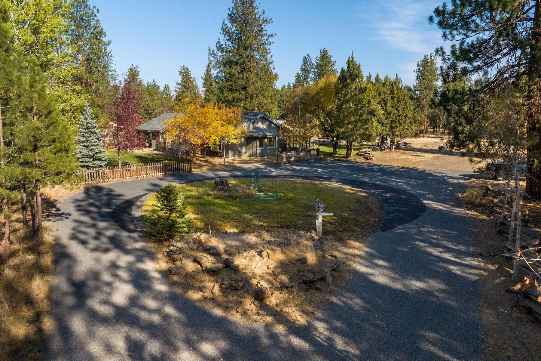 Indian Ford Meadows - Residential