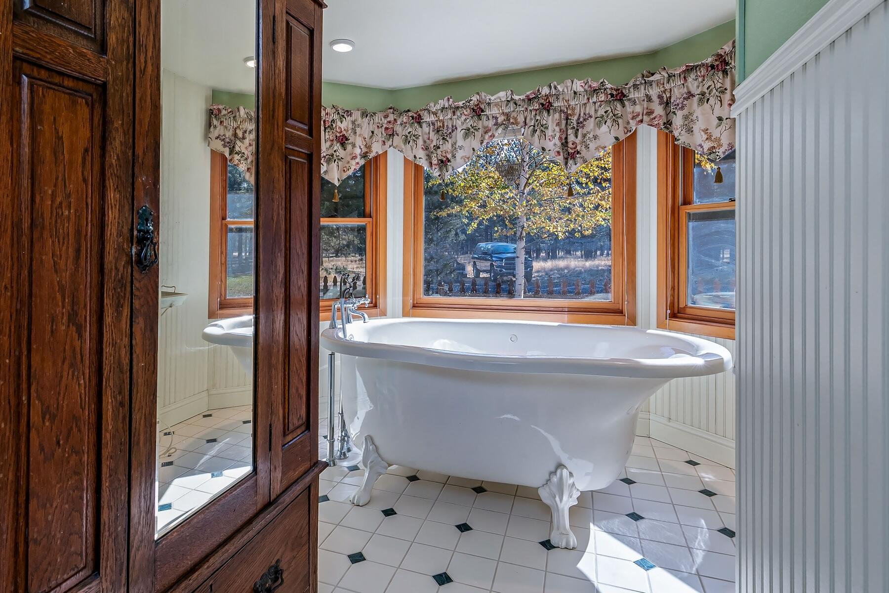 Indian Ford Meadows - Residential