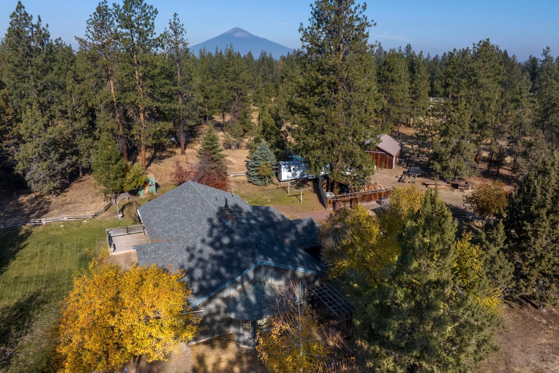 Indian Ford Meadows - Residential