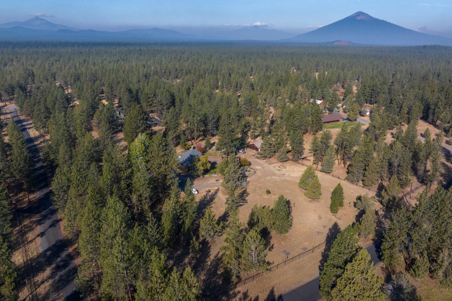 Indian Ford Meadows - Residential