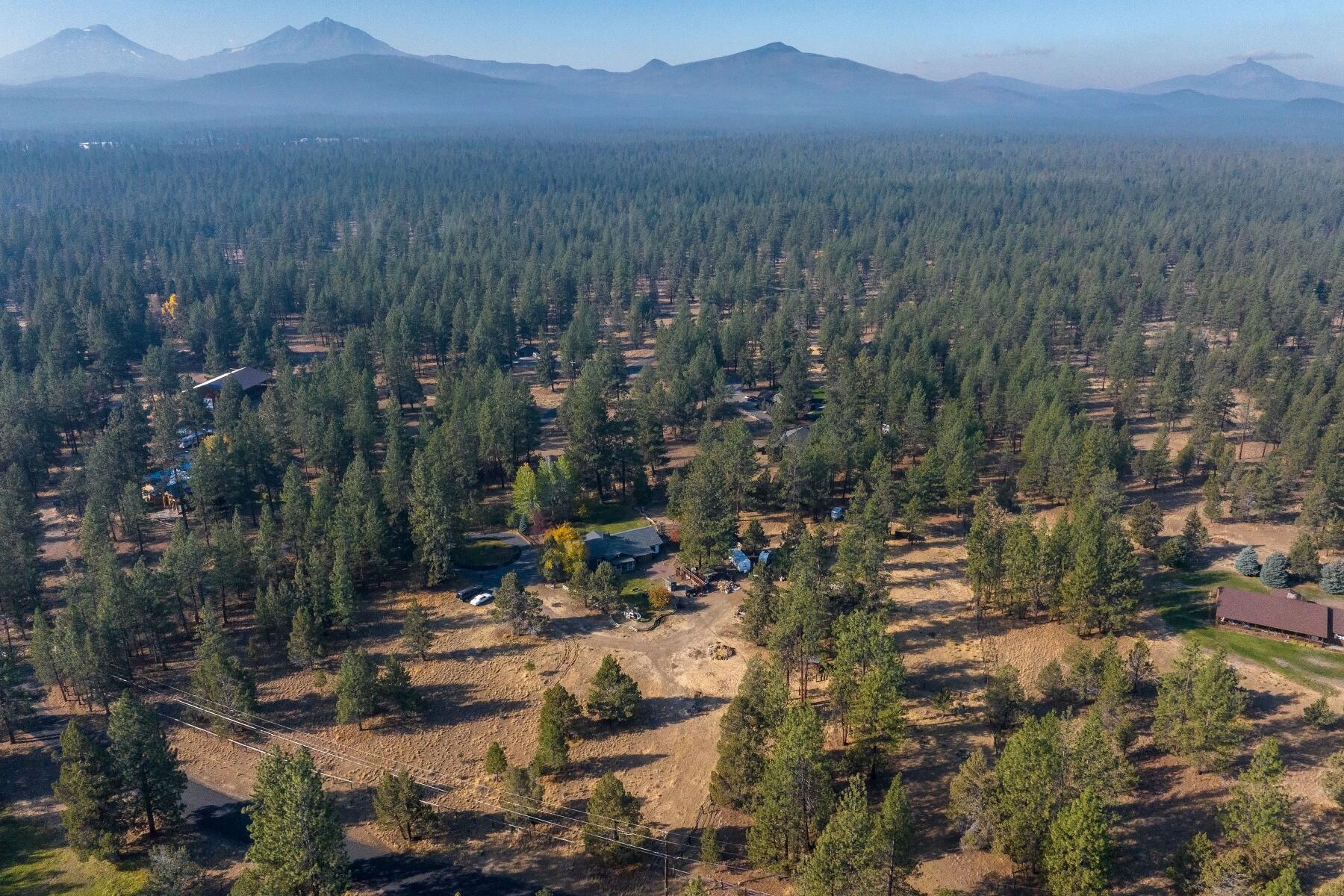 Indian Ford Meadows - Residential