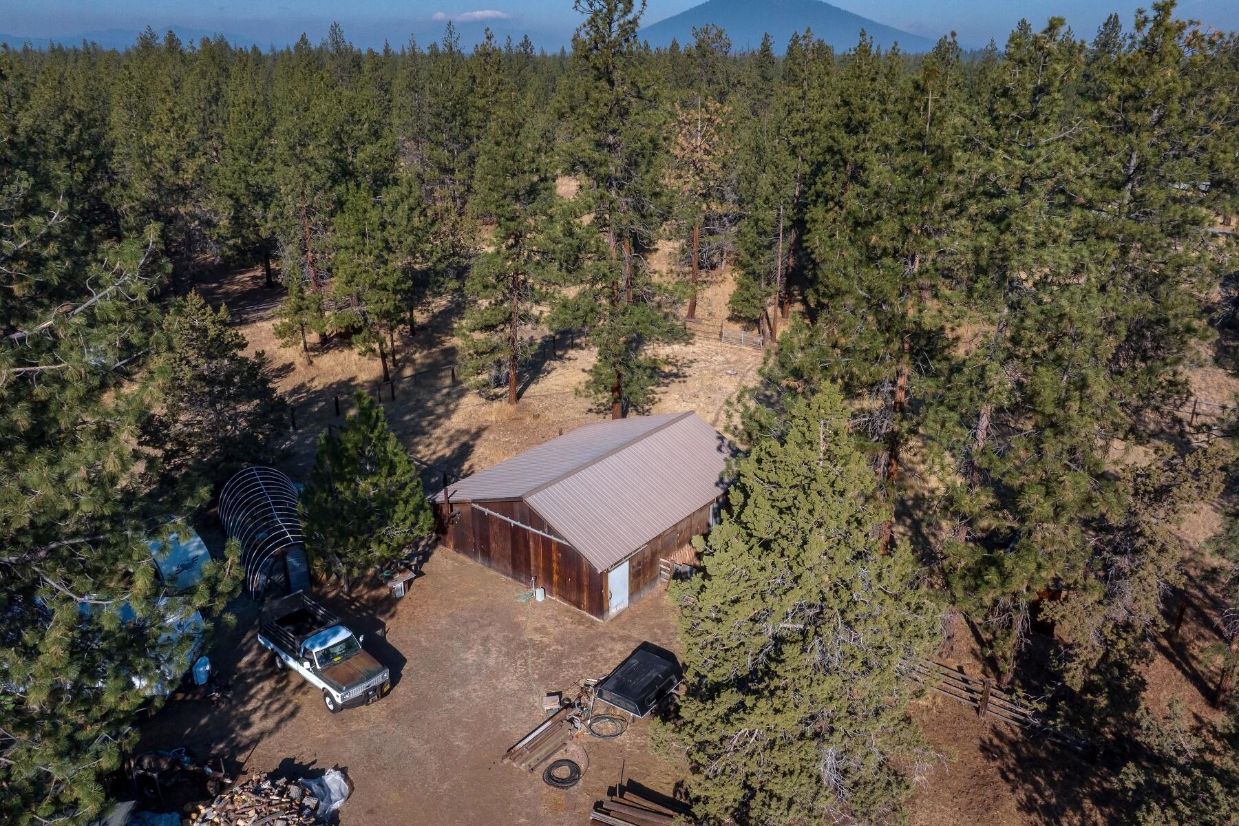 Indian Ford Meadows - Residential