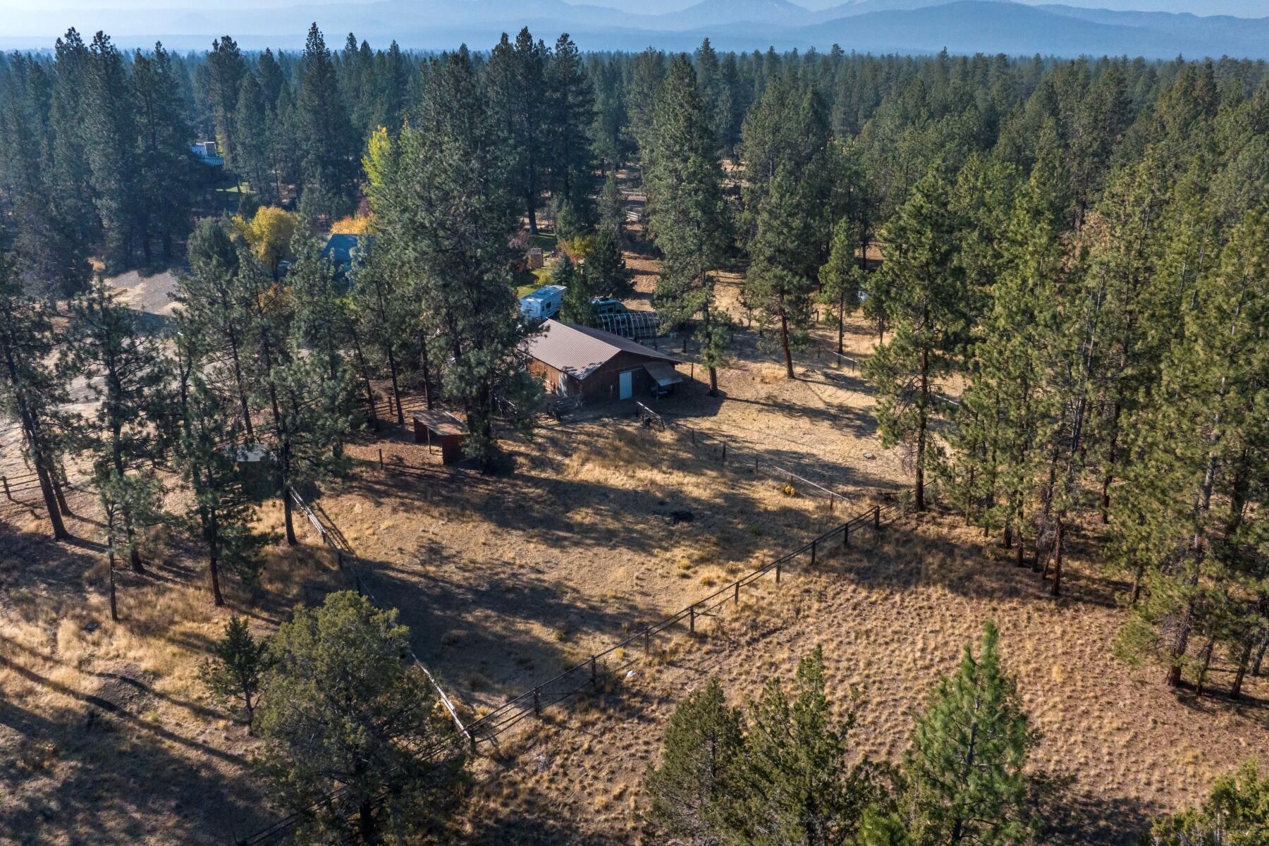 Indian Ford Meadows - Residential