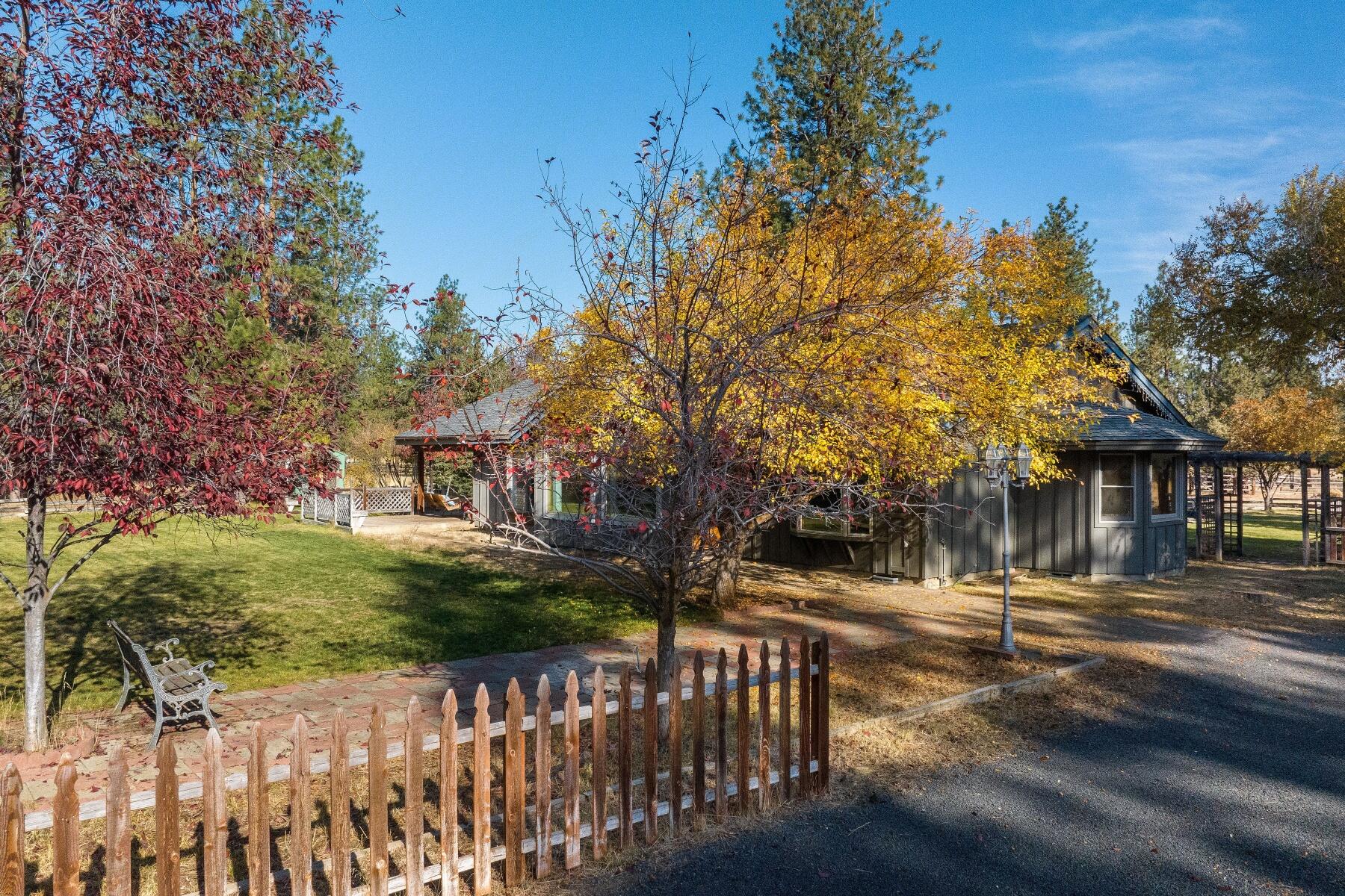 Indian Ford Meadows - Residential