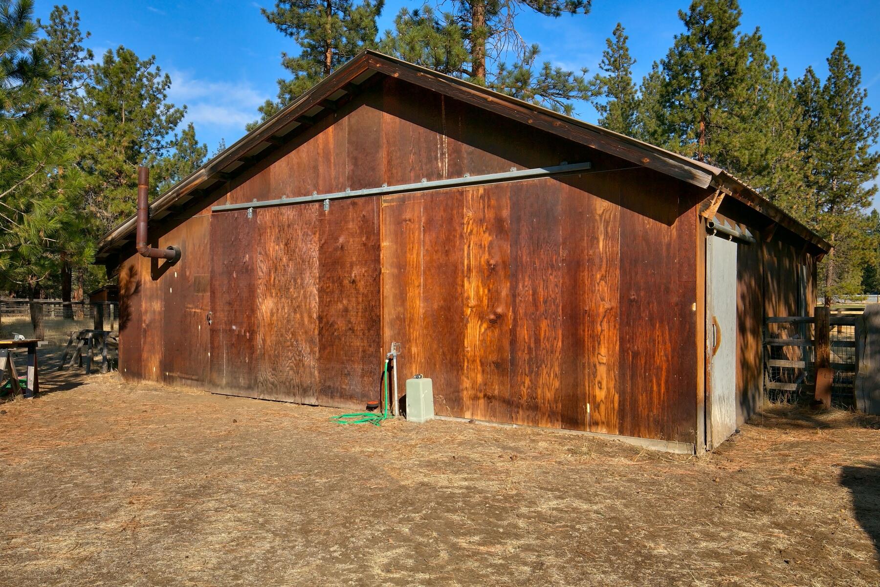 Indian Ford Meadows - Residential