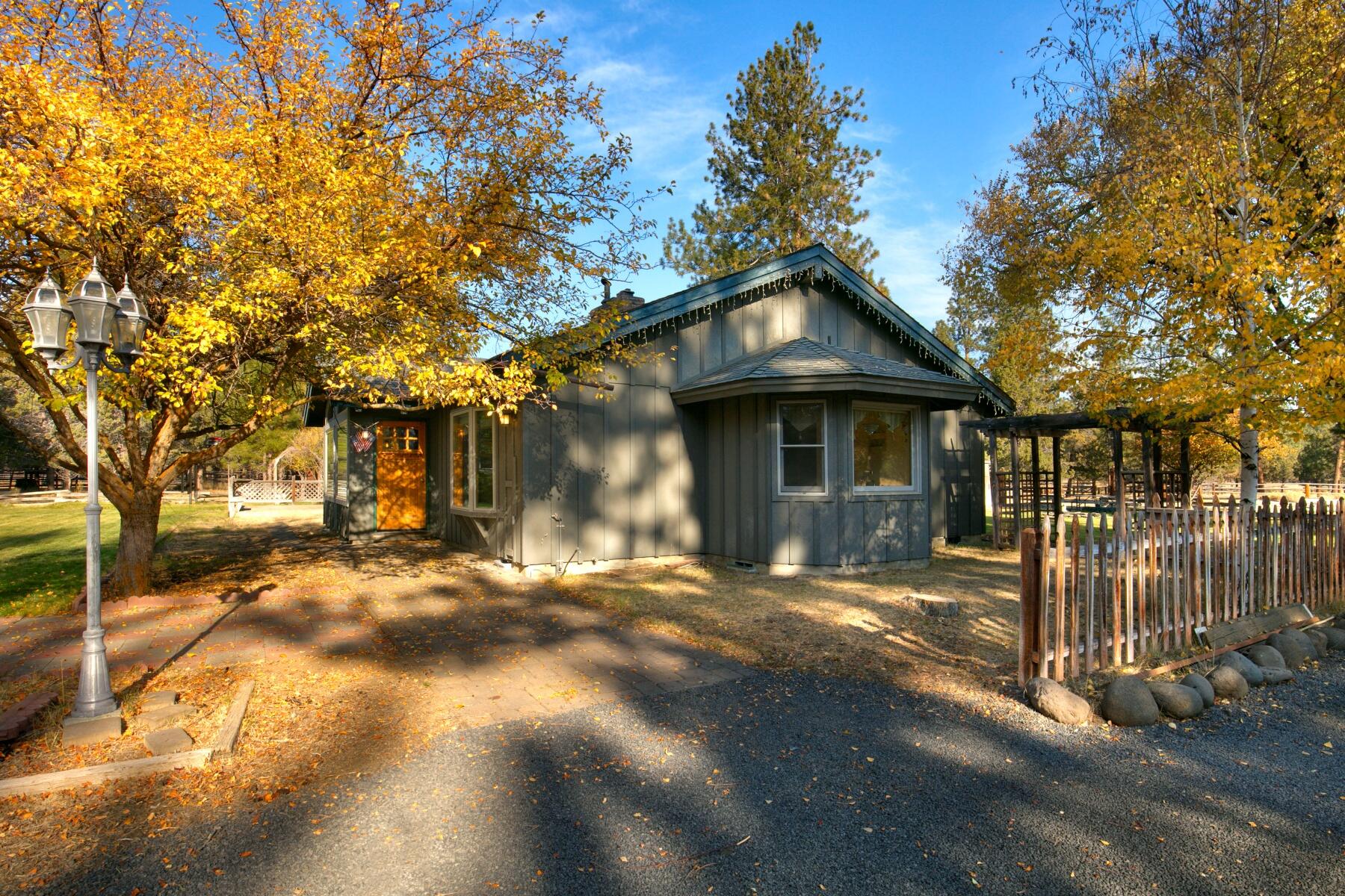 Indian Ford Meadows - Residential