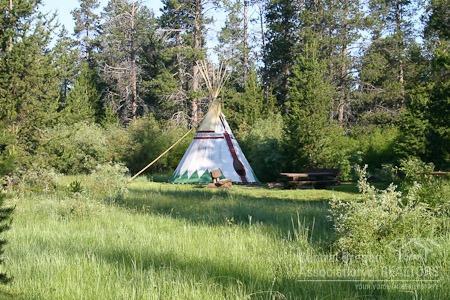 Vandevert Ranch - Land
